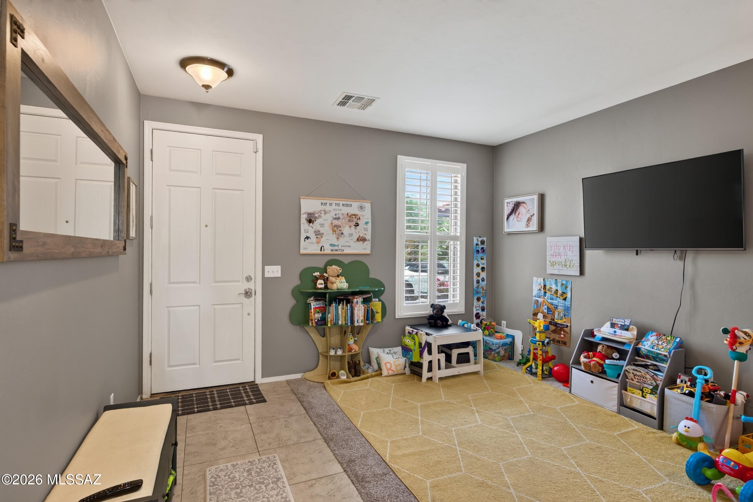 Rancho Del Lago (1-100) - Residential