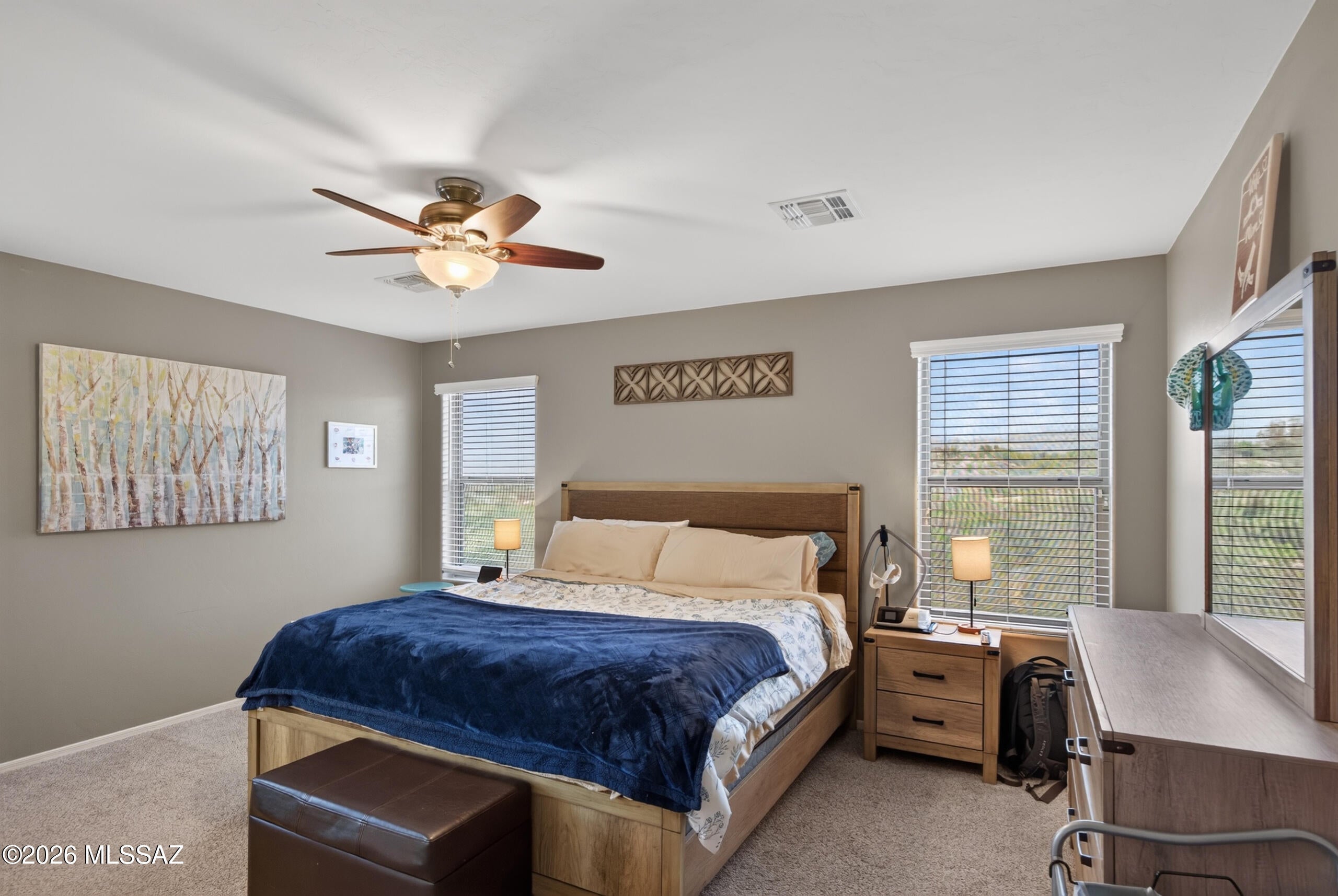 Rancho Del Lago (1-100) - Residential