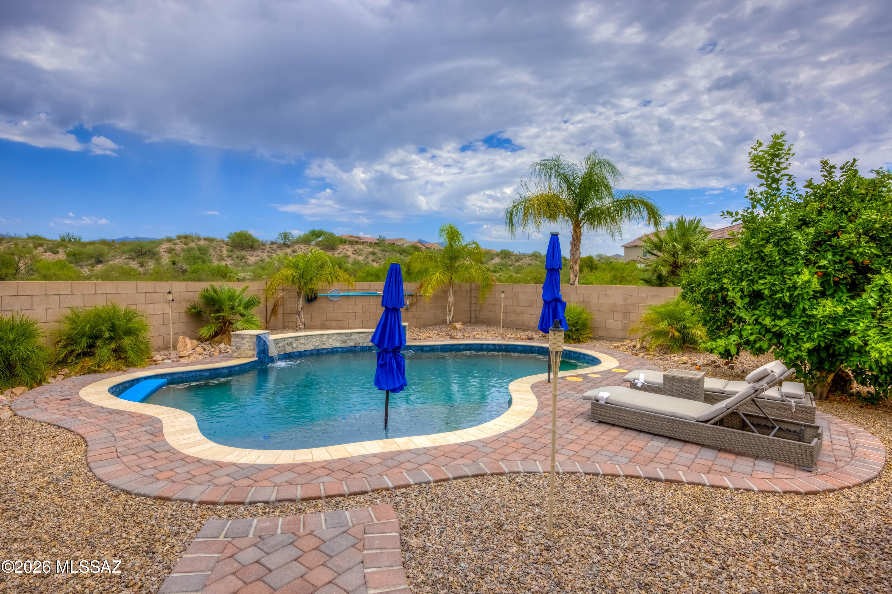 Rancho Del Lago (1-100) - Residential