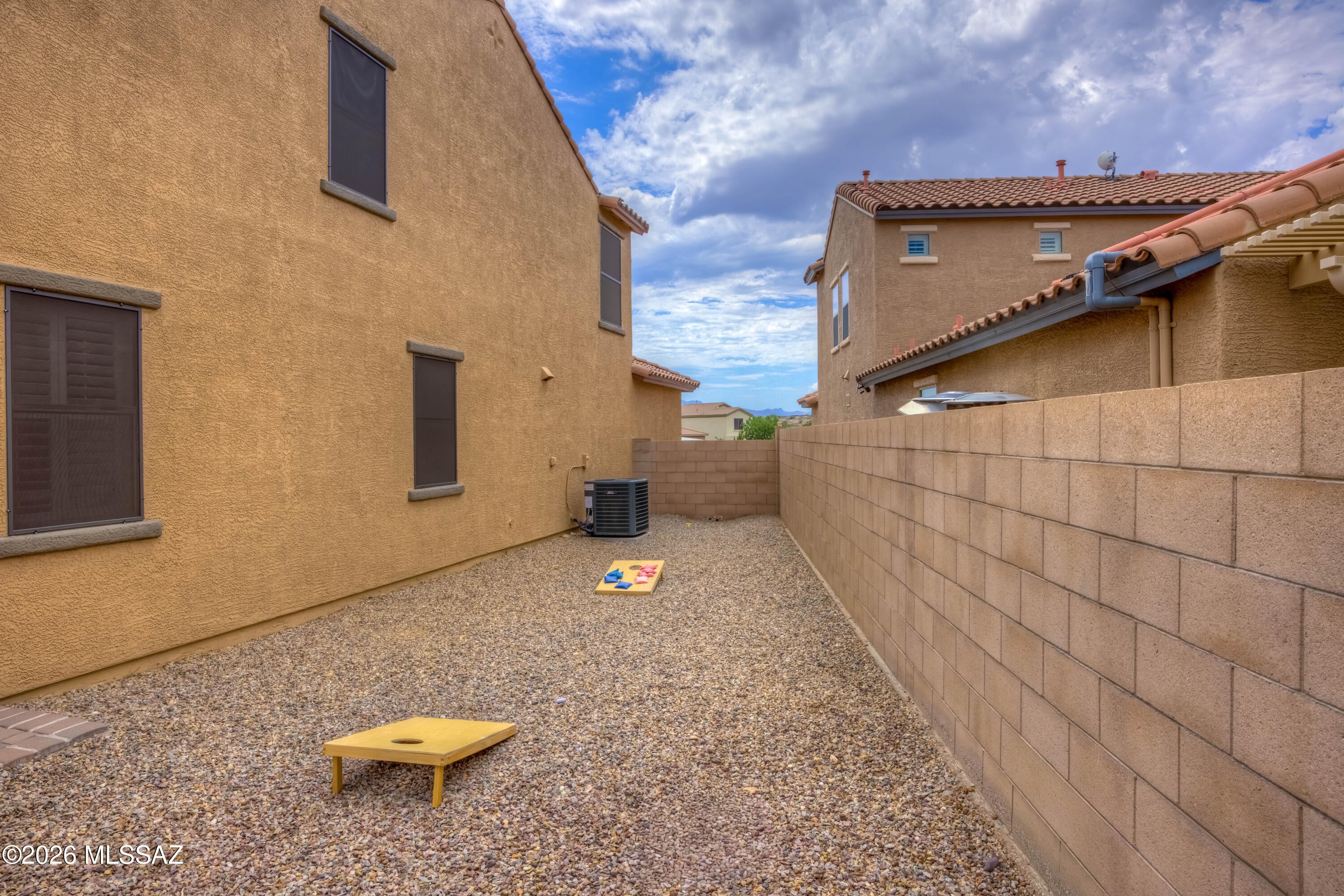 Rancho Del Lago (1-100) - Residential