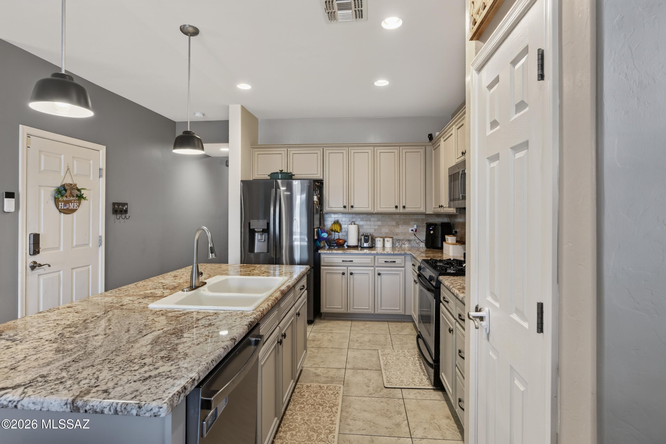 Rancho Del Lago (1-100) - Residential