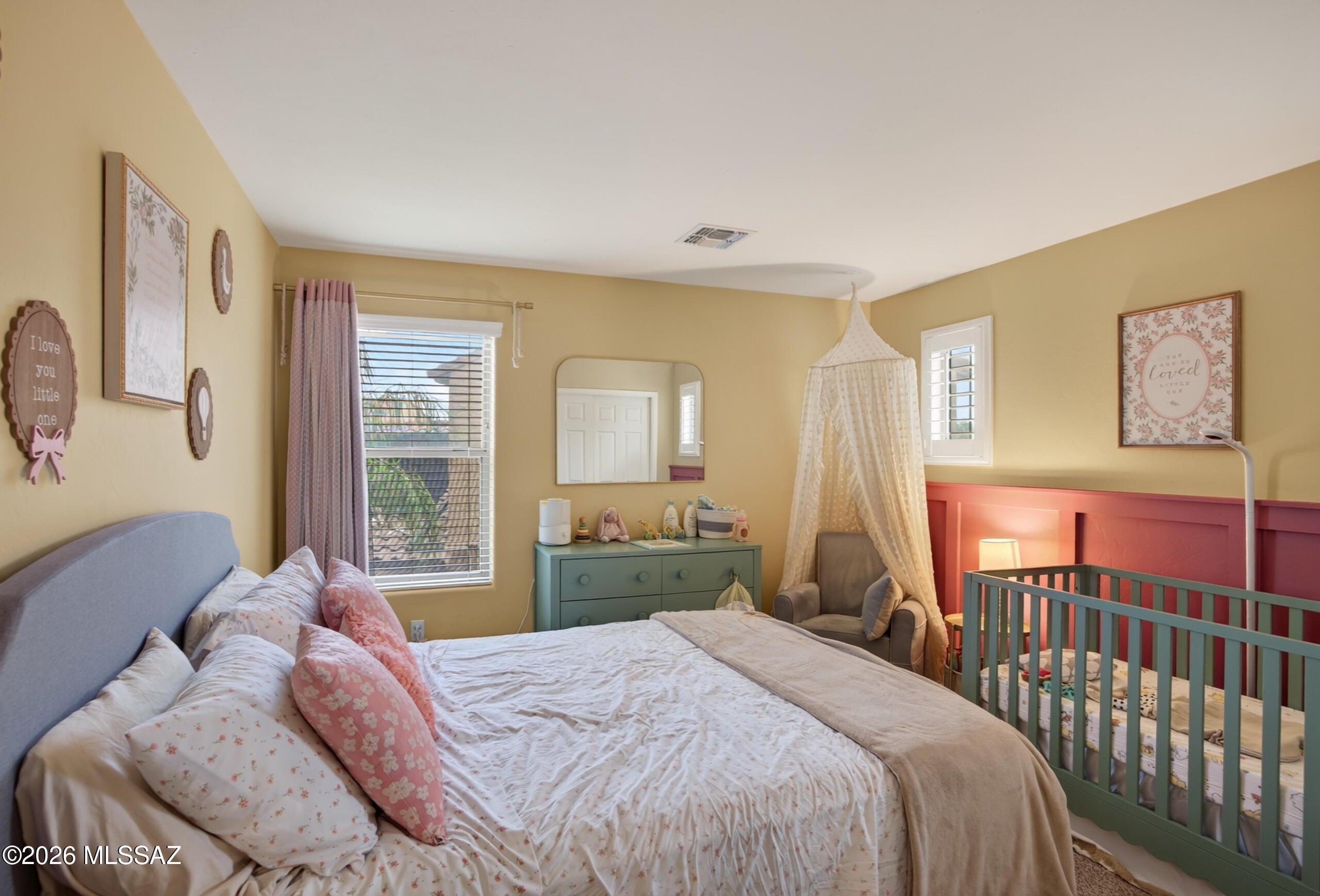 Rancho Del Lago (1-100) - Residential