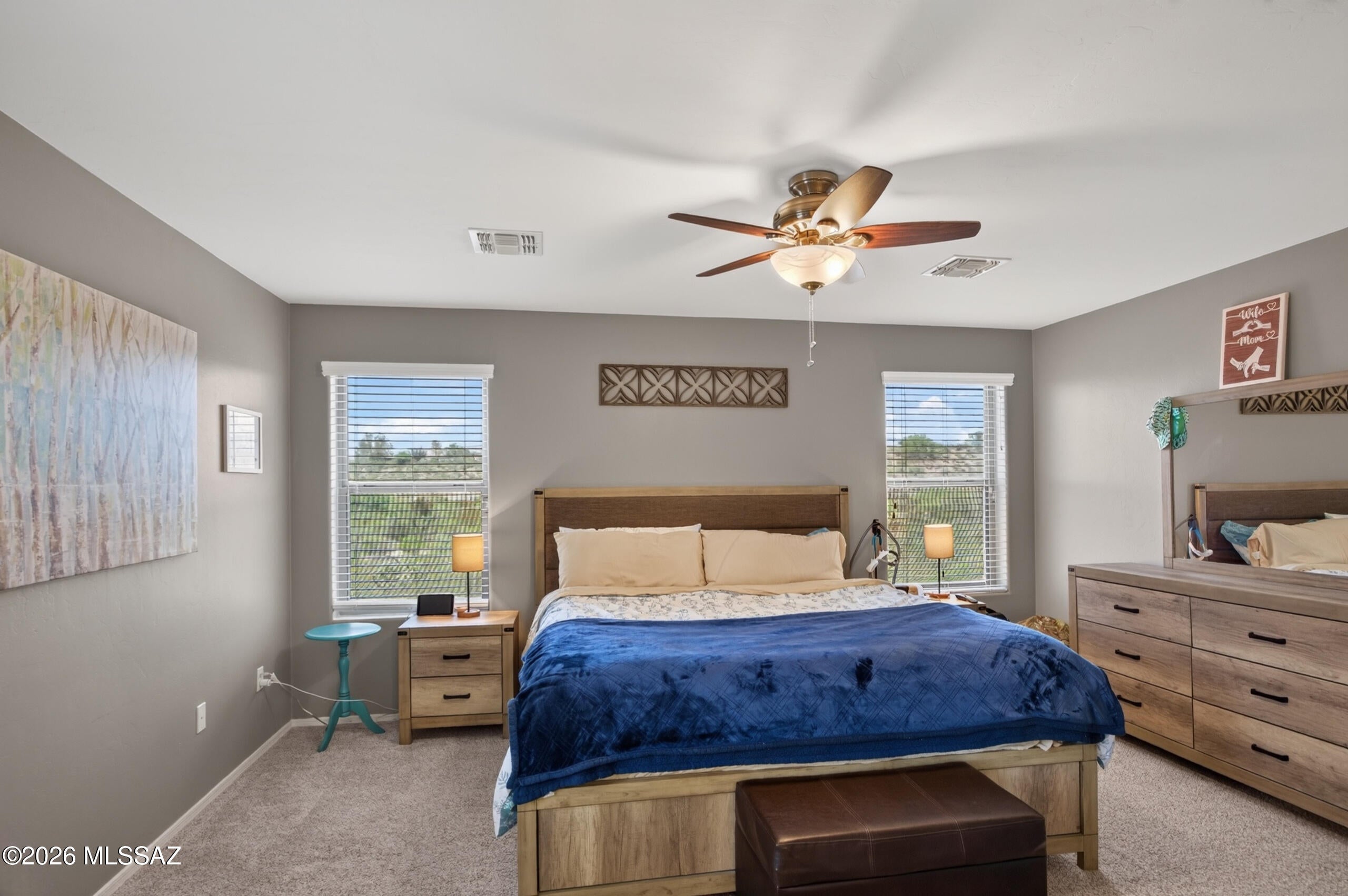 Rancho Del Lago (1-100) - Residential