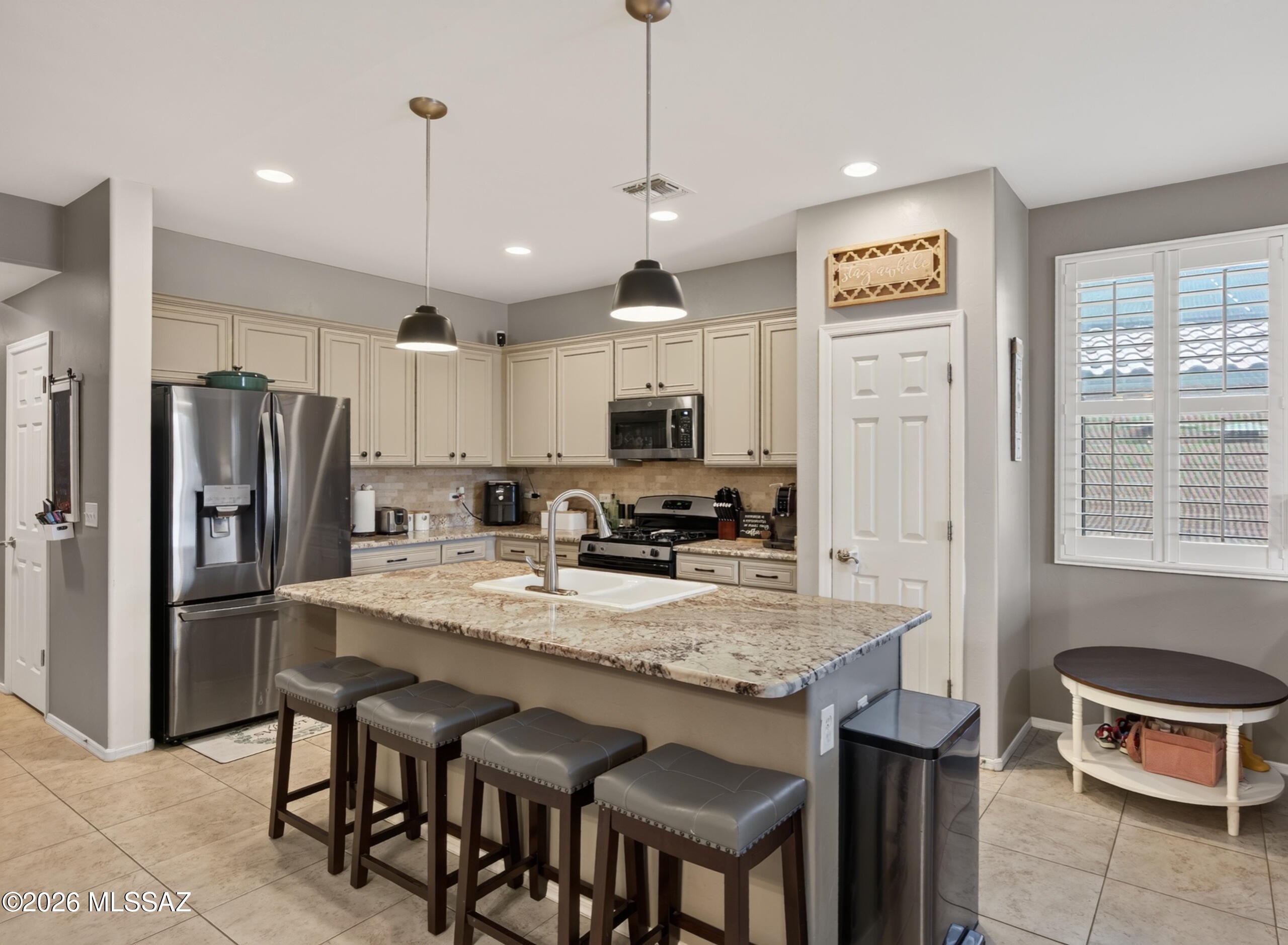 Rancho Del Lago (1-100) - Residential