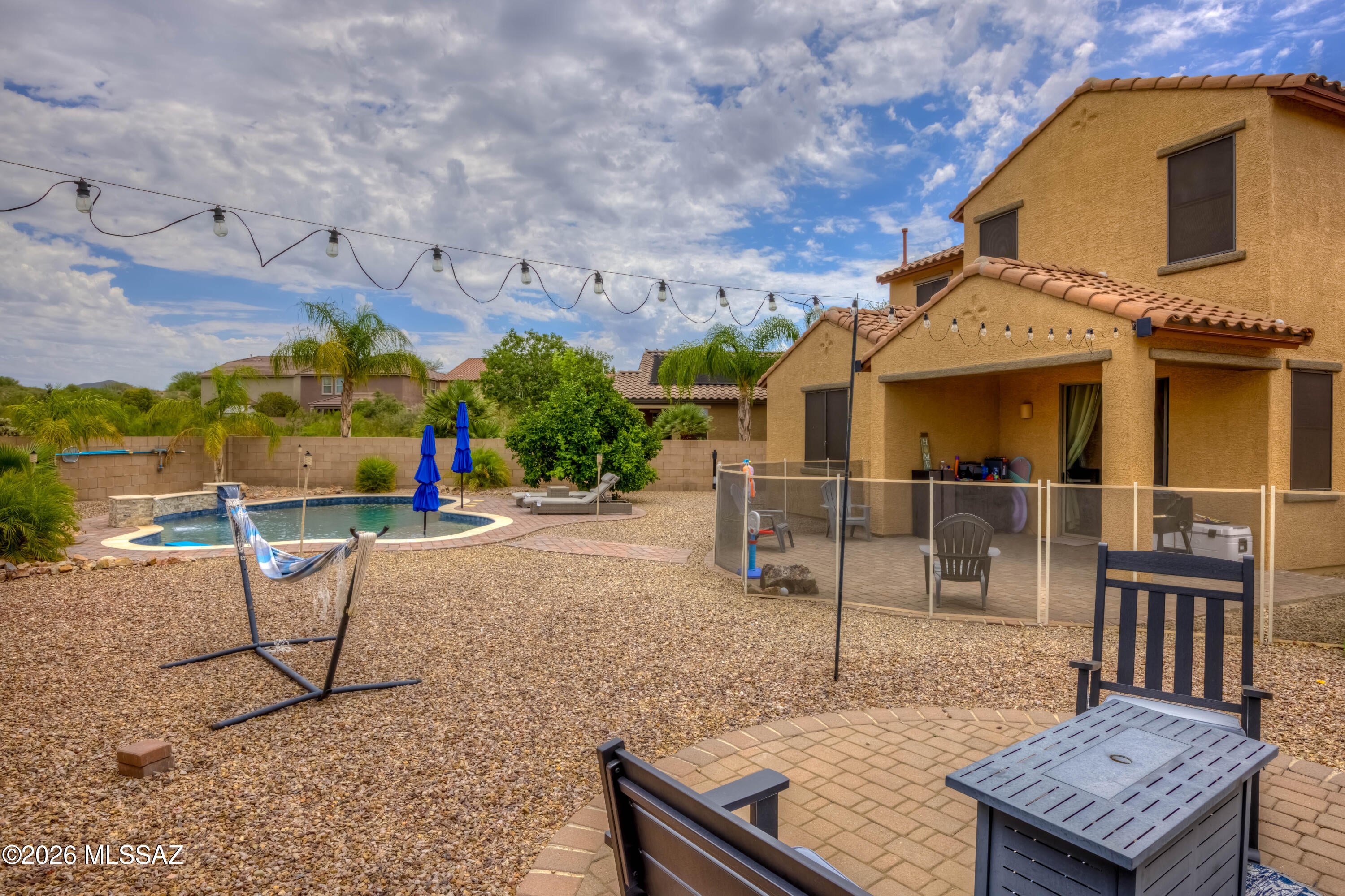 Rancho Del Lago (1-100) - Residential