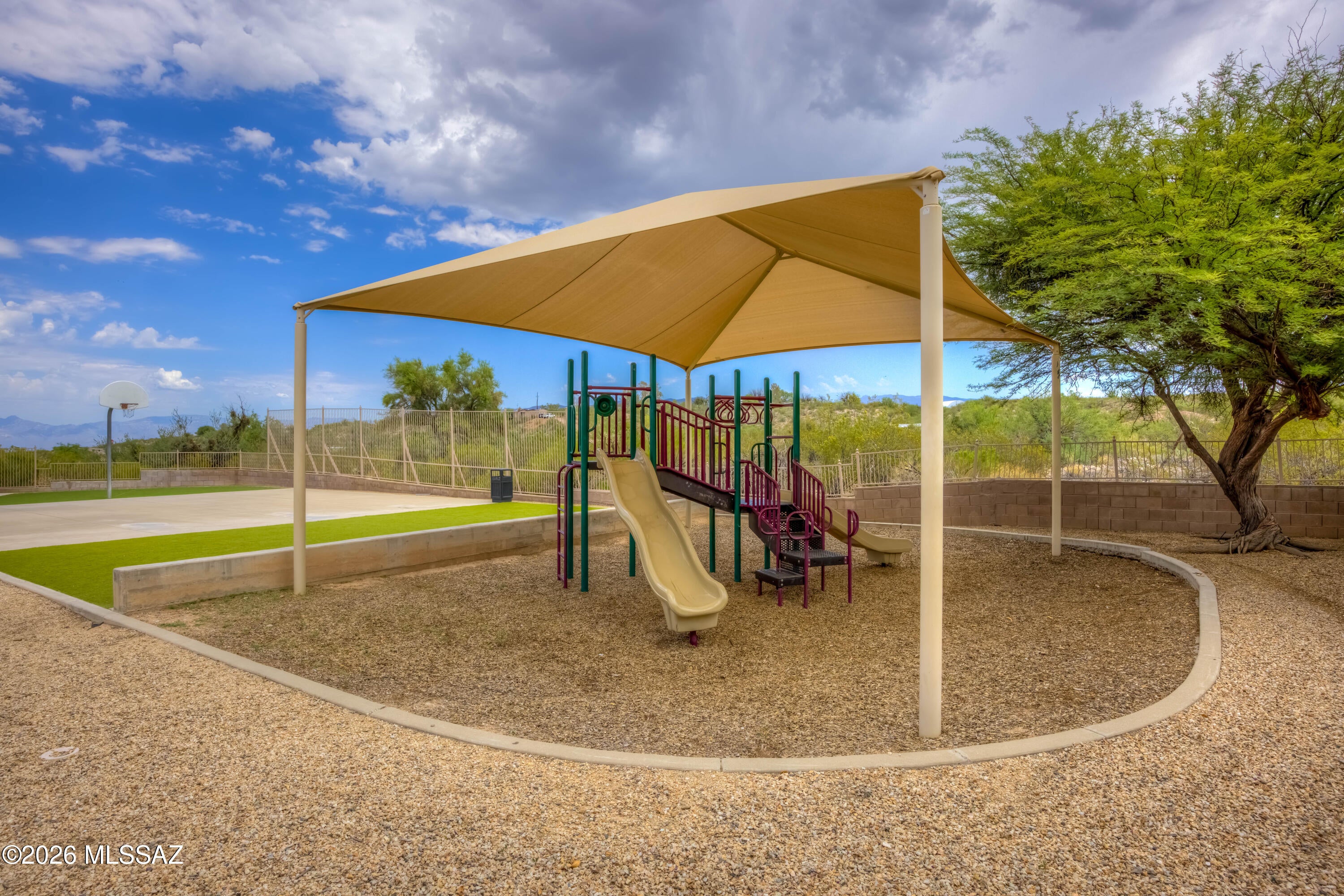 Rancho Del Lago (1-100) - Residential