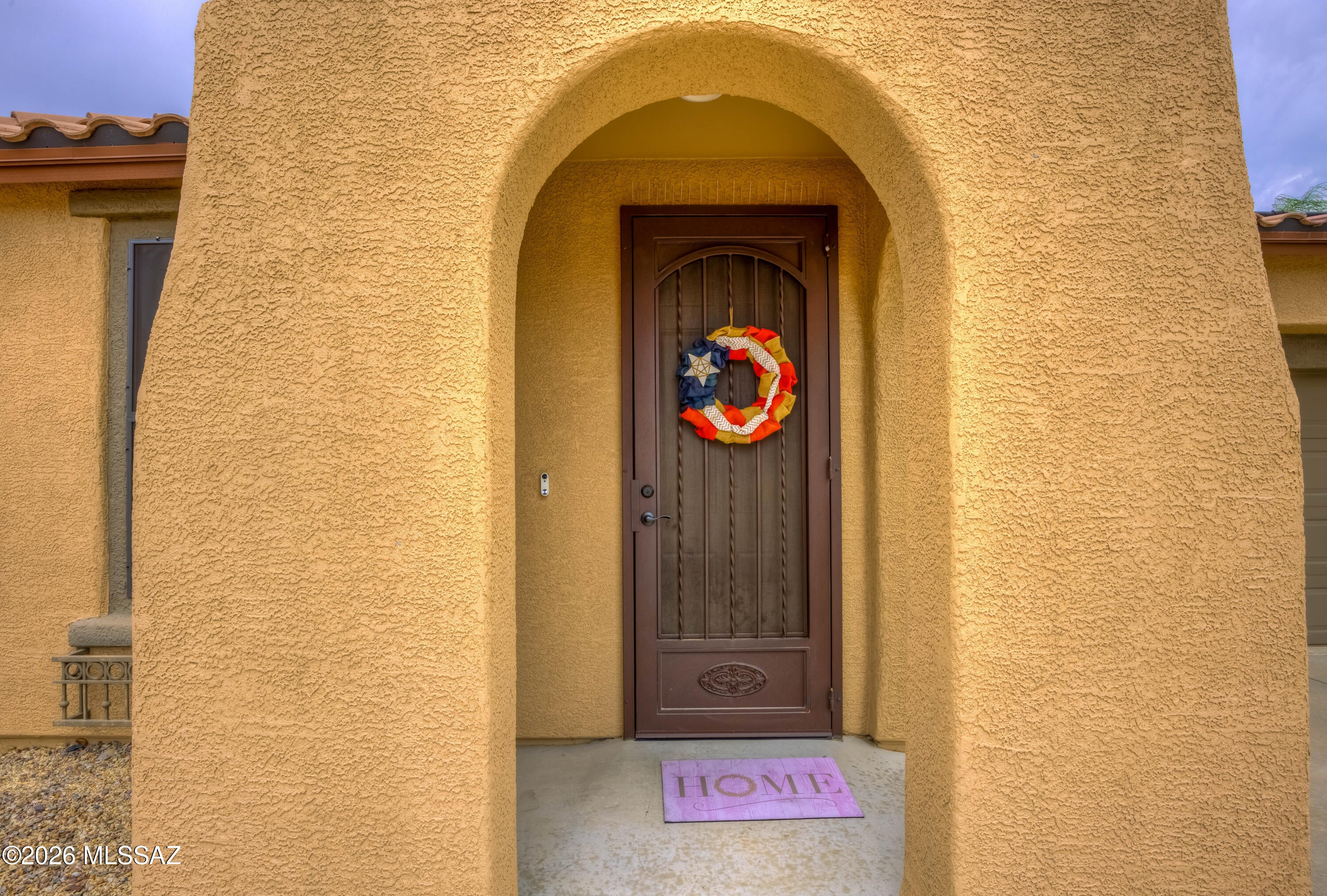 Rancho Del Lago (1-100) - Residential