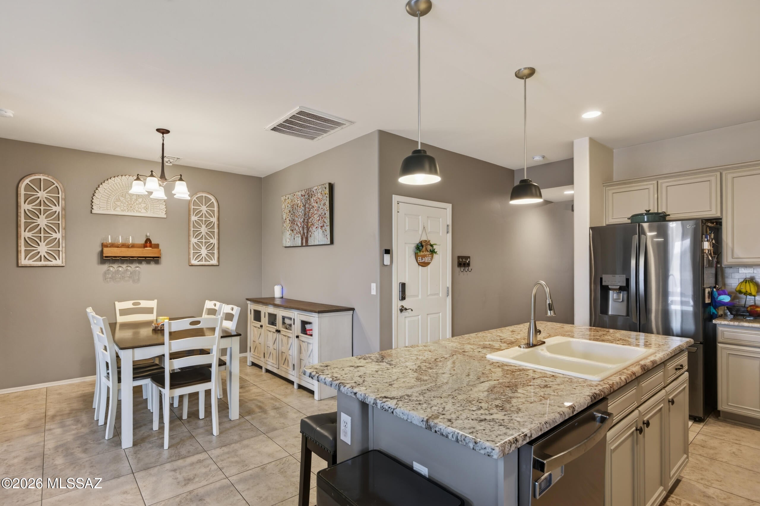 Rancho Del Lago (1-100) - Residential