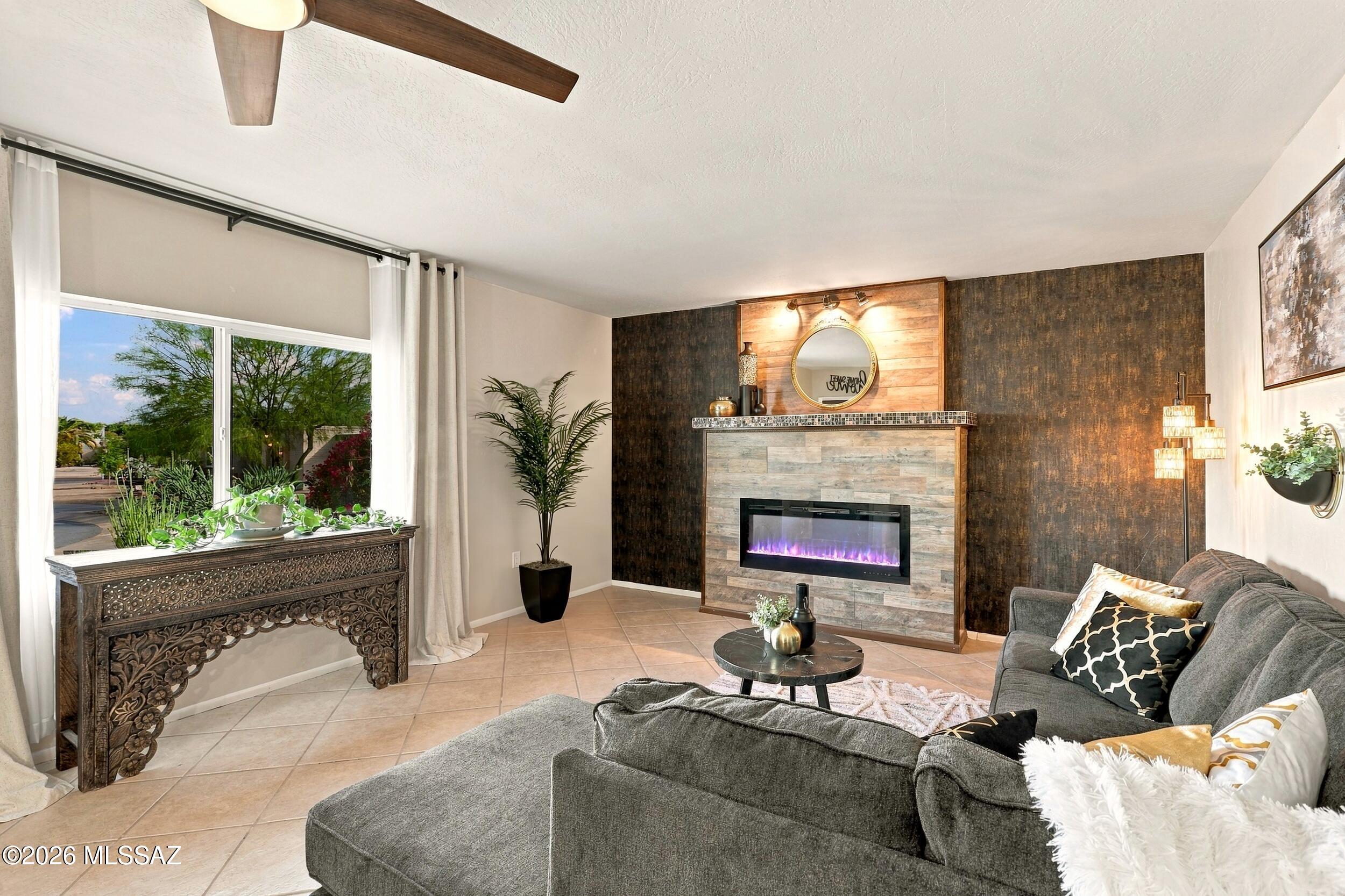 Green Valley Desert Meadows NO.3(1-223) - Residential