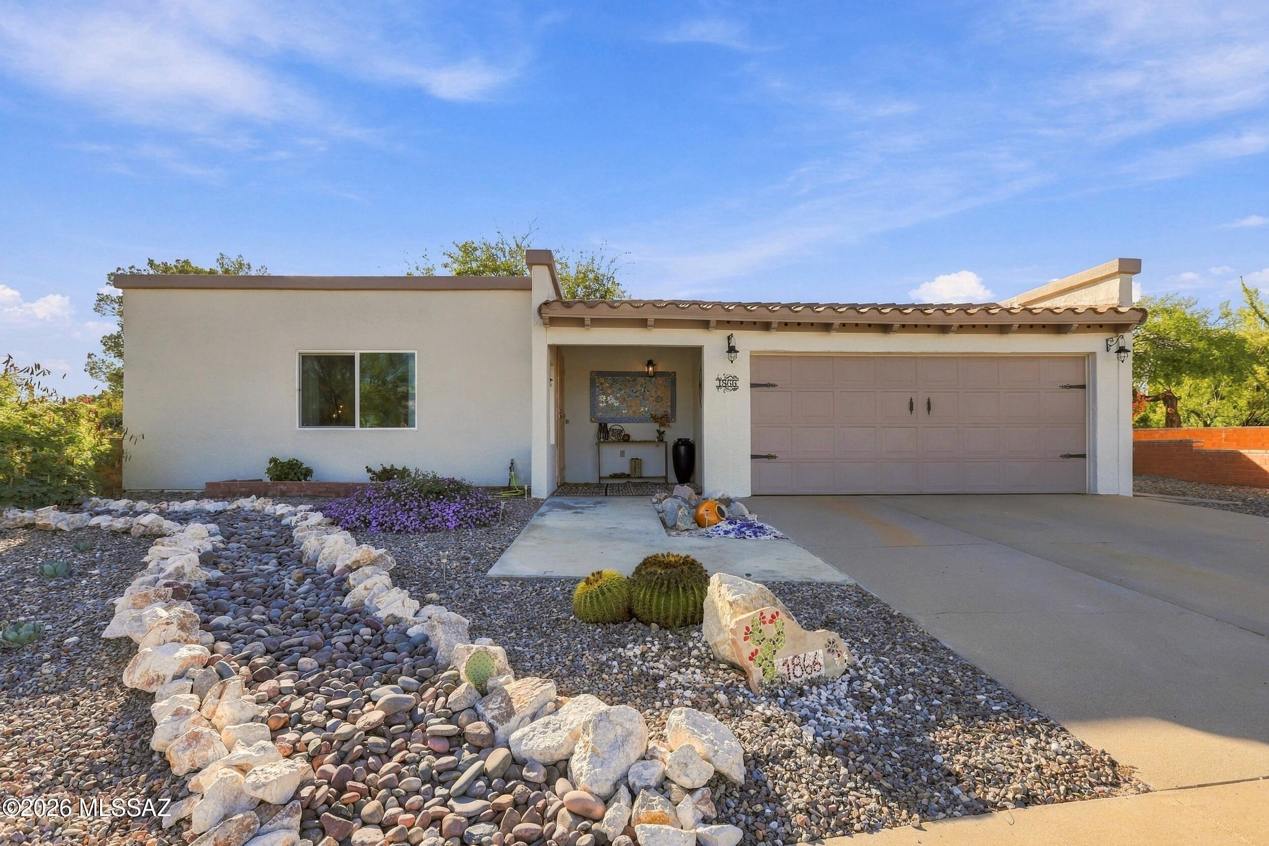 Green Valley Desert Meadows NO.3(1-223) - Residential