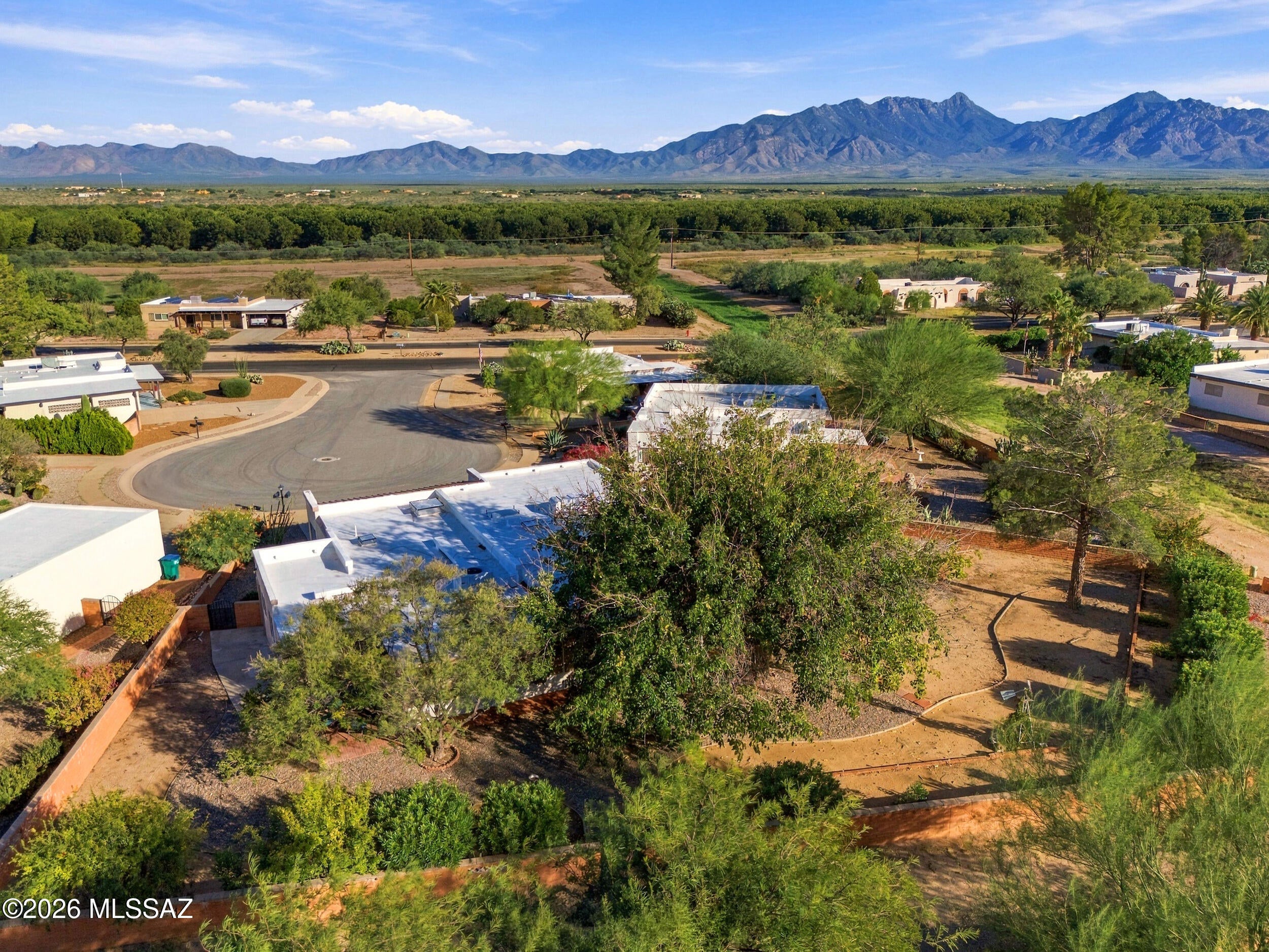 Green Valley Desert Meadows NO.3(1-223) - Residential