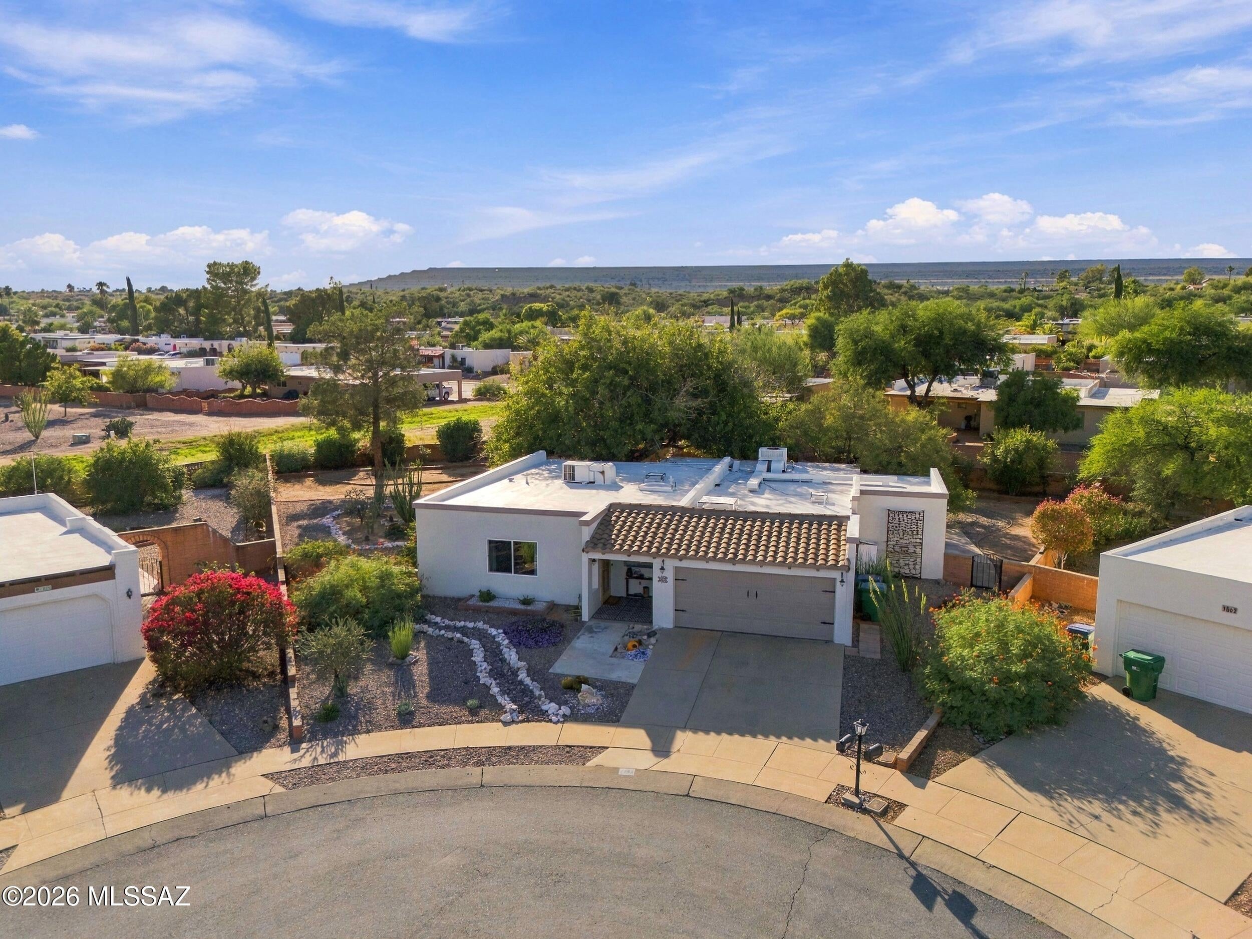 Green Valley Desert Meadows NO.3(1-223) - Residential