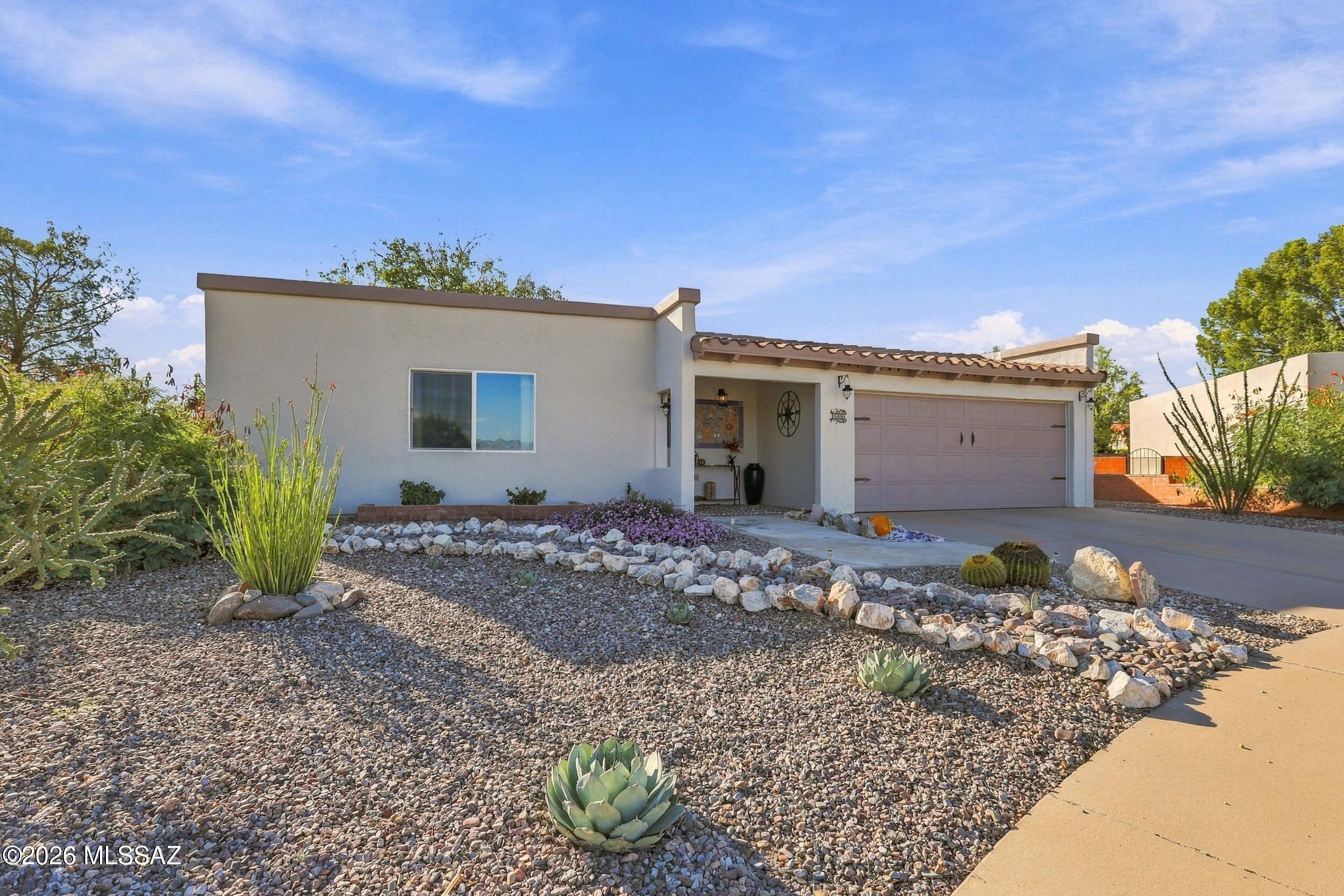Green Valley Desert Meadows NO.3(1-223) - Residential