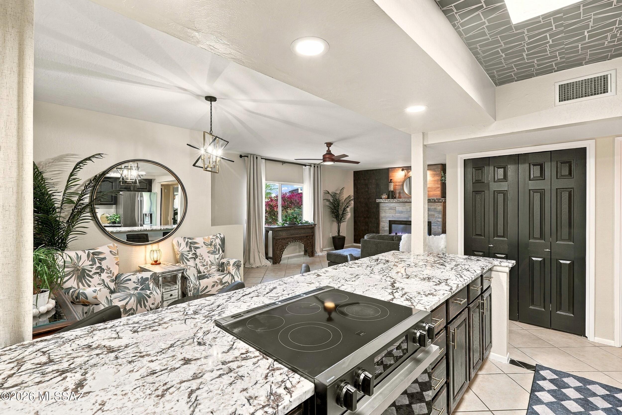 Green Valley Desert Meadows NO.3(1-223) - Residential