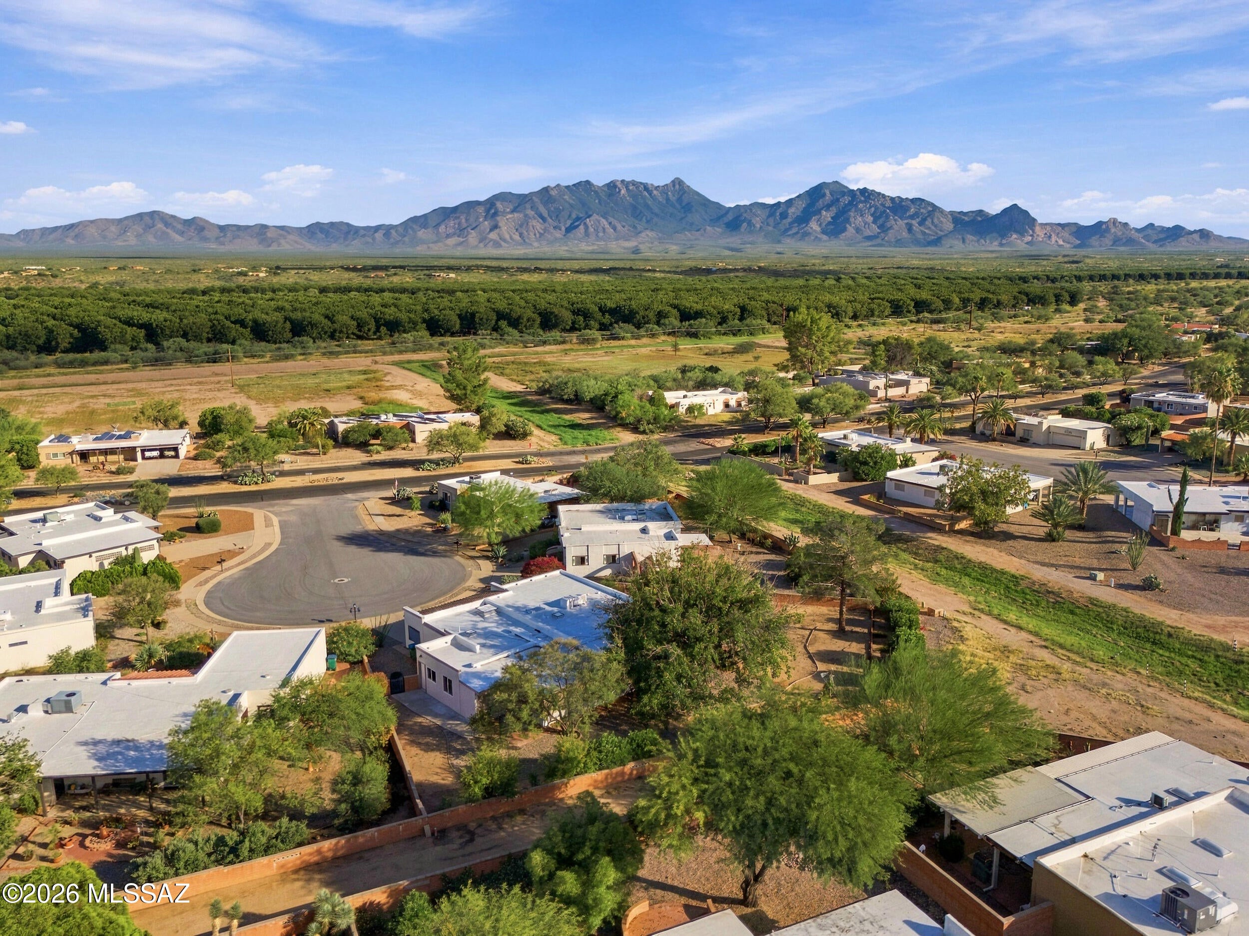 Green Valley Desert Meadows NO.3(1-223) - Residential