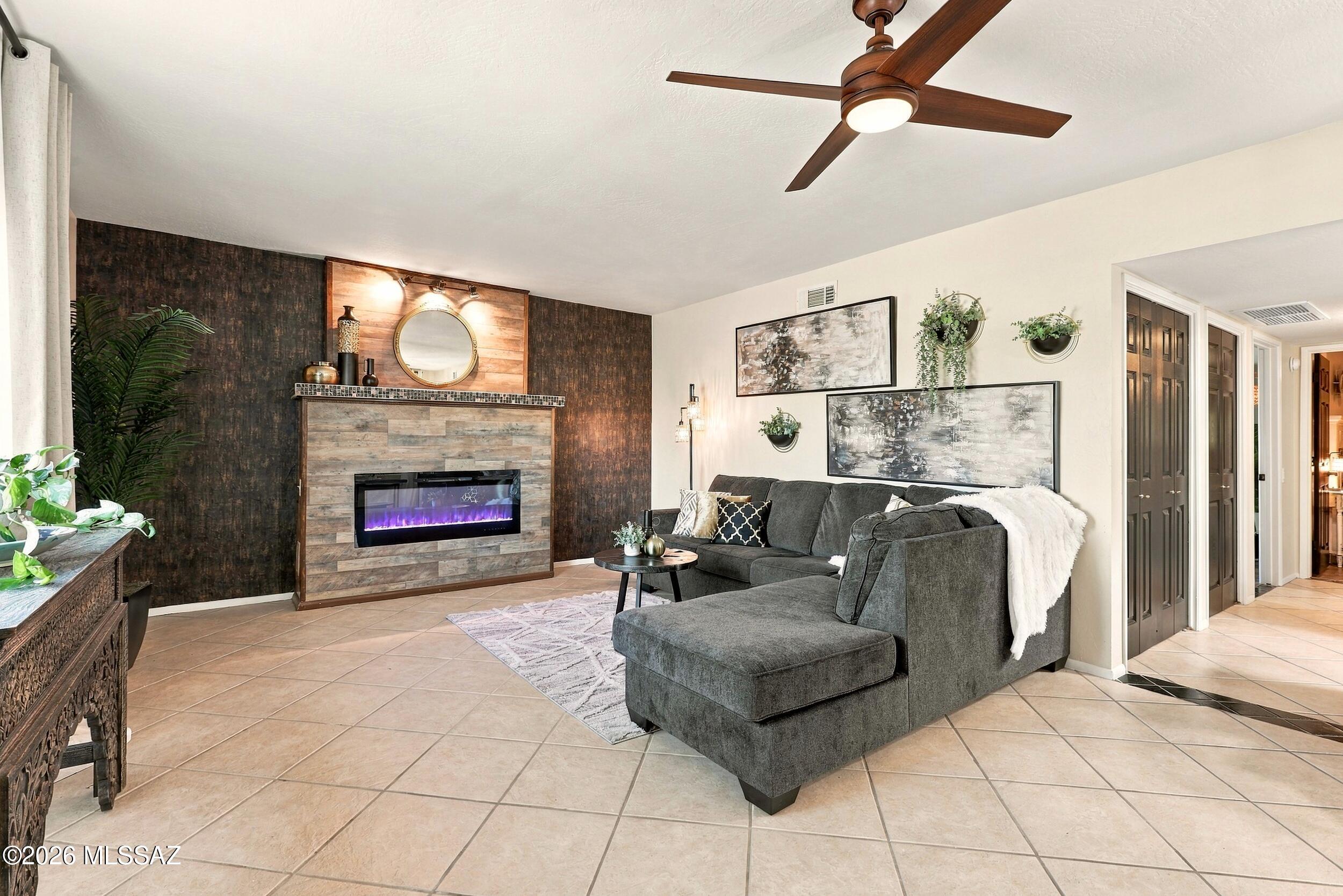 Green Valley Desert Meadows NO.3(1-223) - Residential