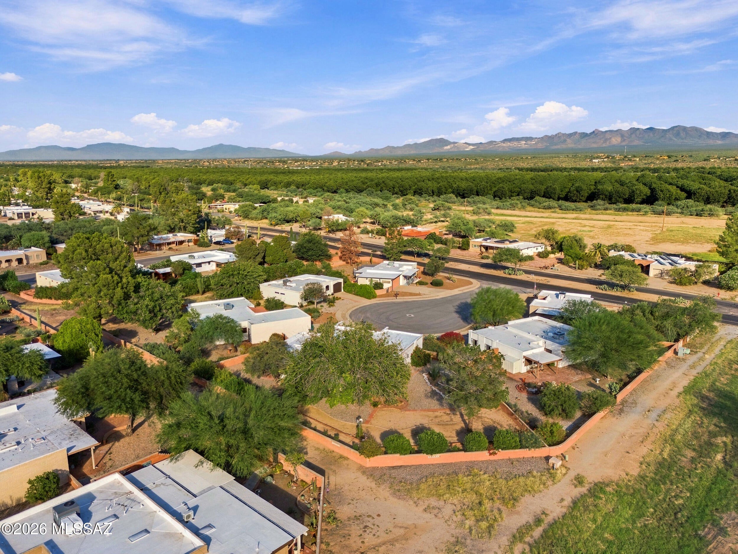 Green Valley Desert Meadows NO.3(1-223) - Residential