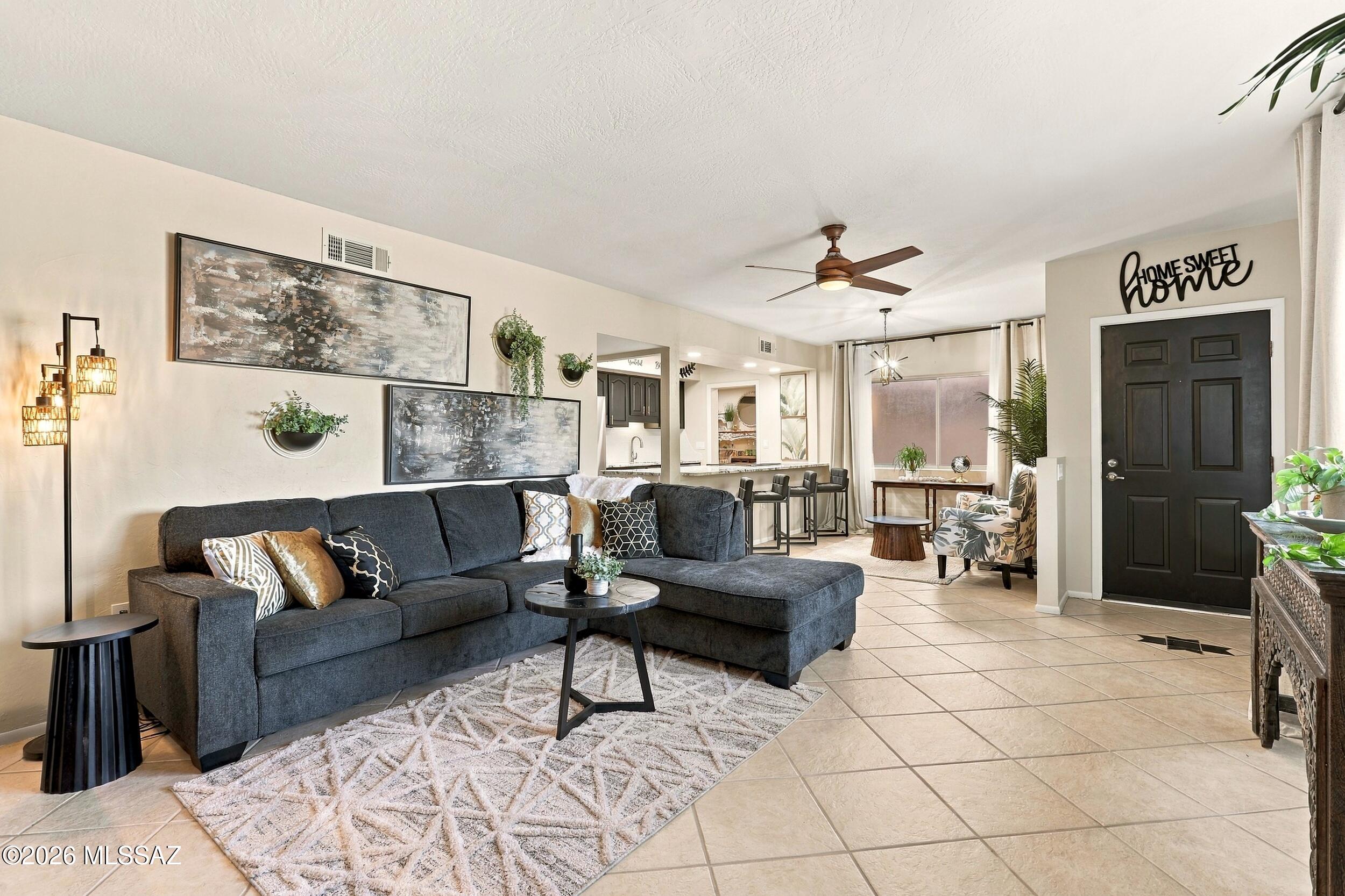 Green Valley Desert Meadows NO.3(1-223) - Residential