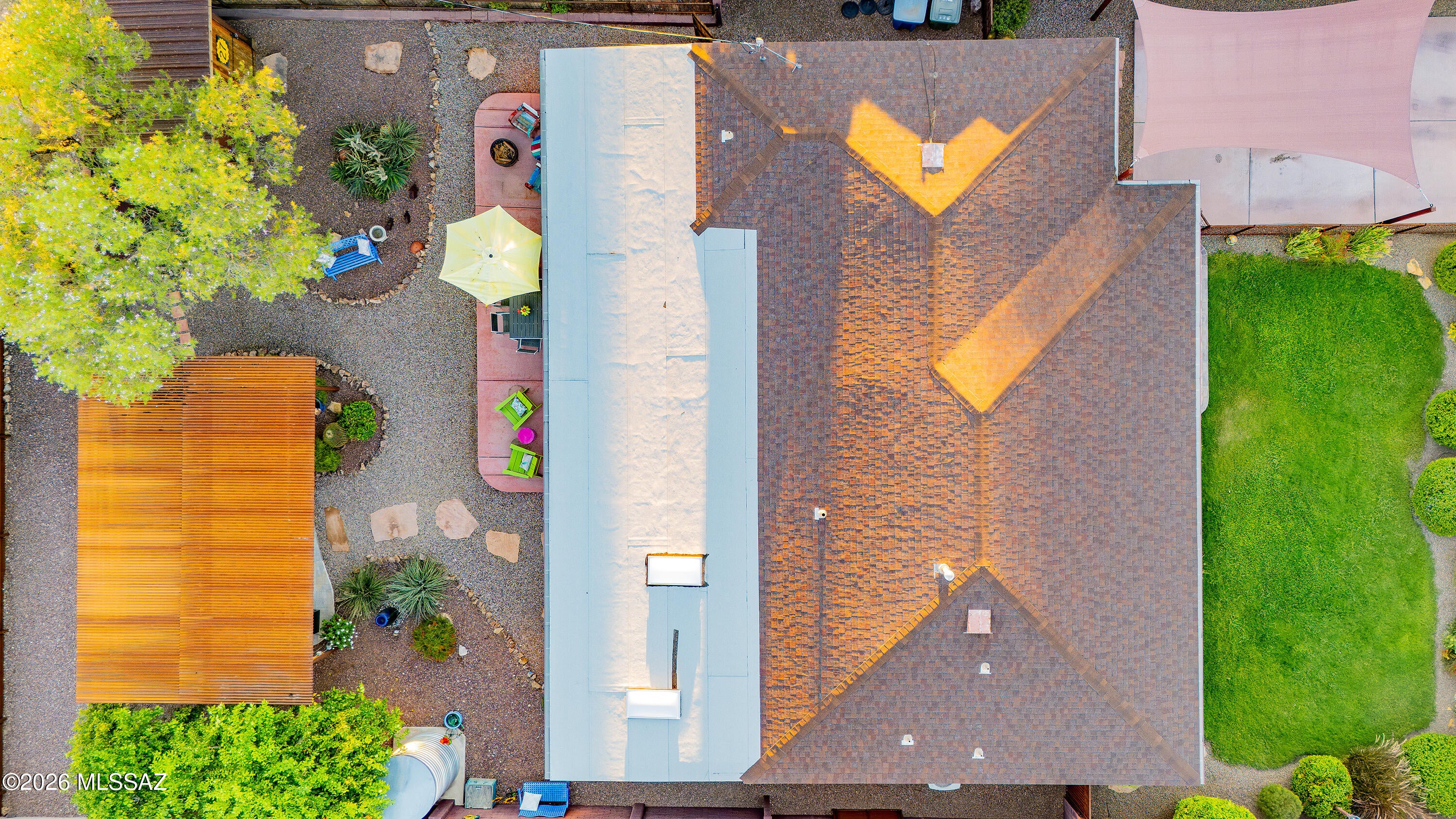 Hoffman Addition - Residential