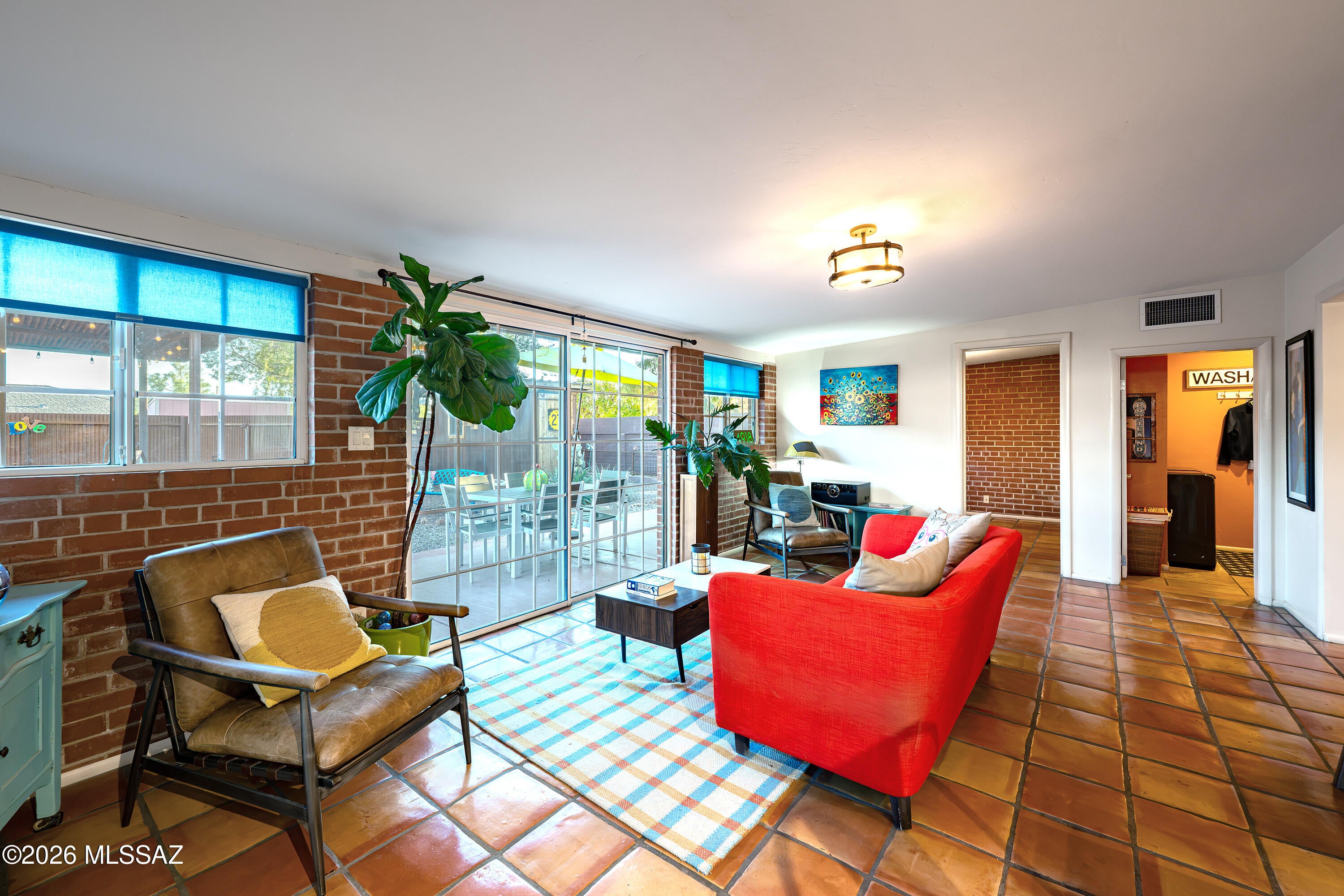 Hoffman Addition - Residential