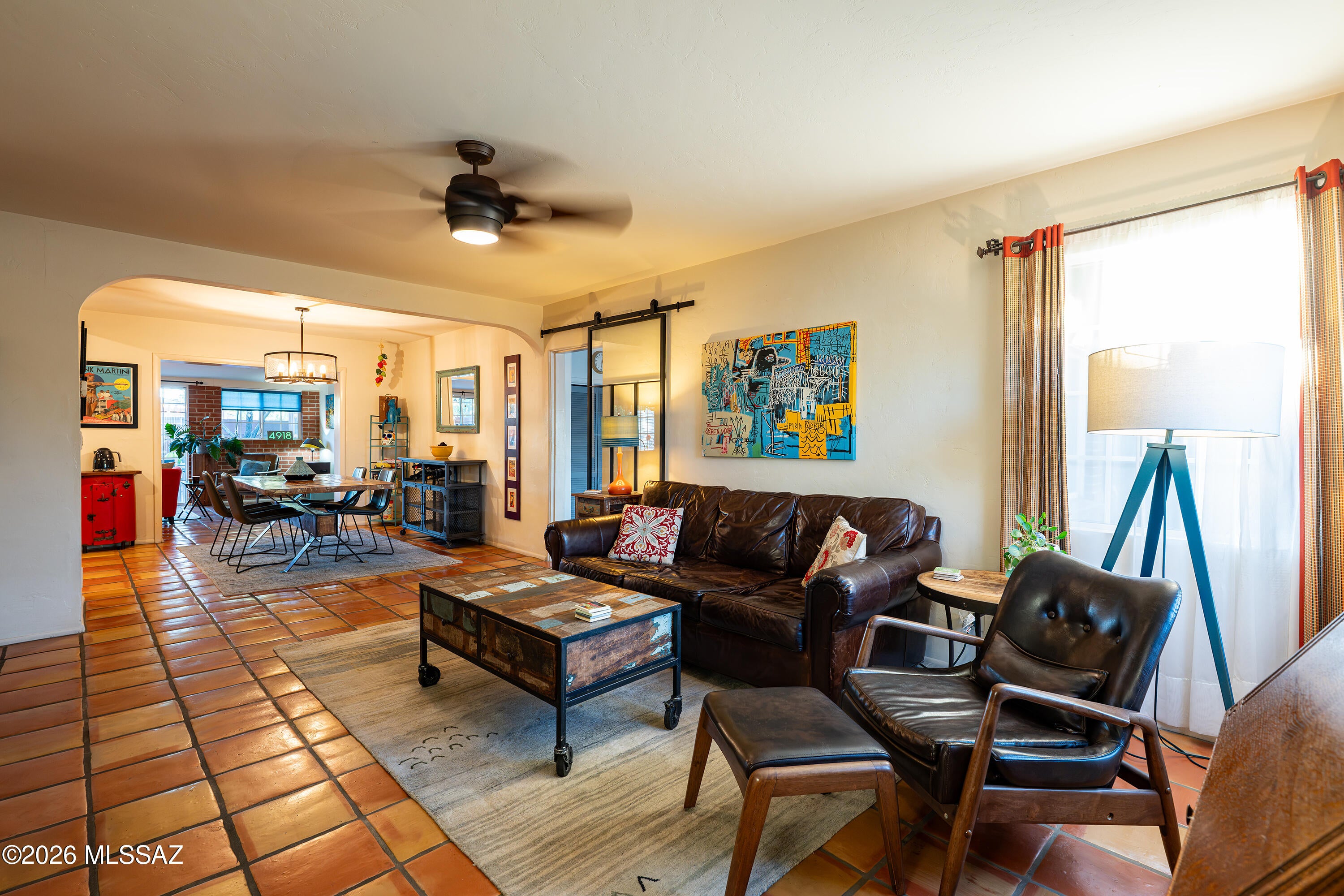 Hoffman Addition - Residential