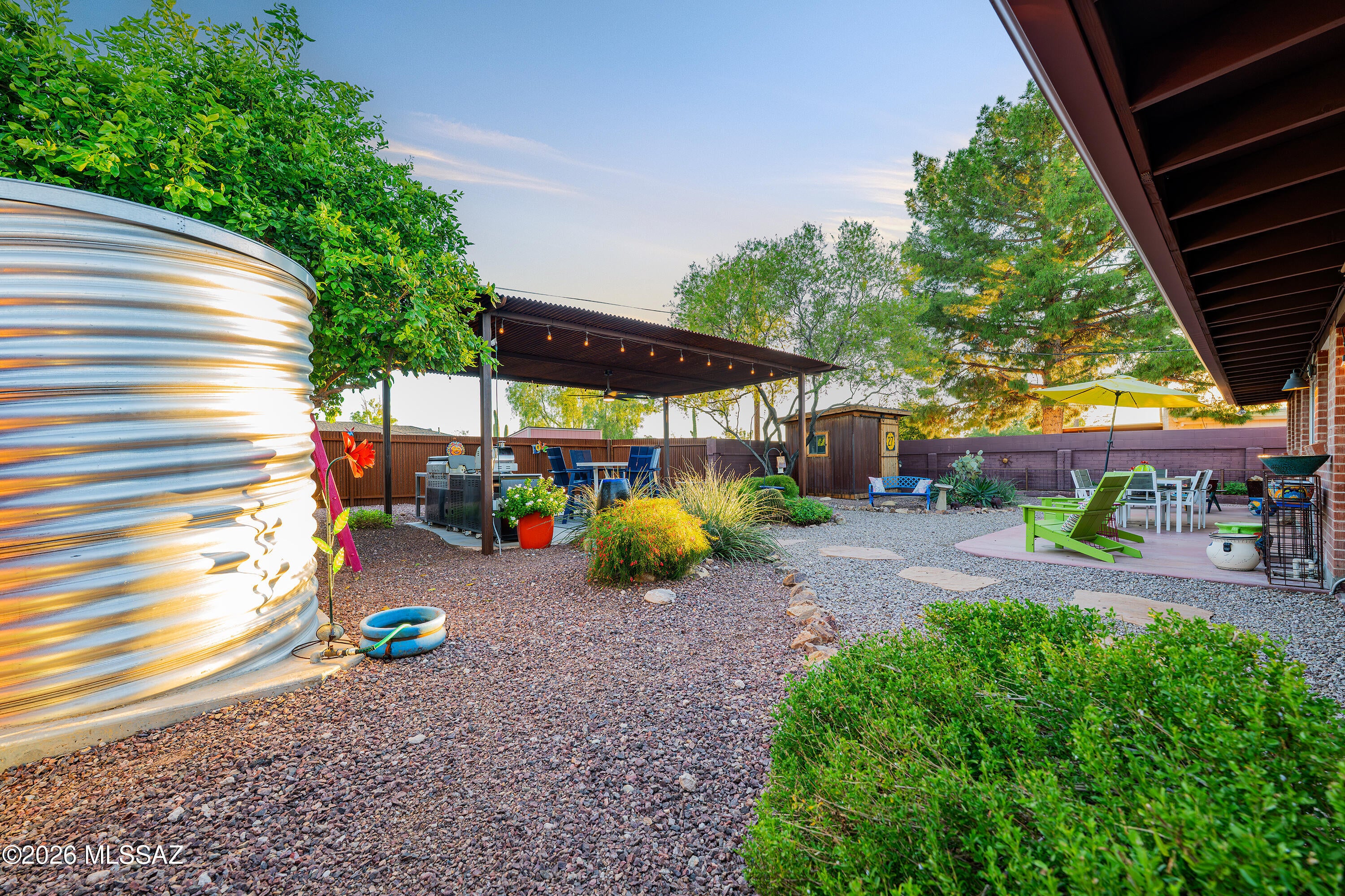Hoffman Addition - Residential