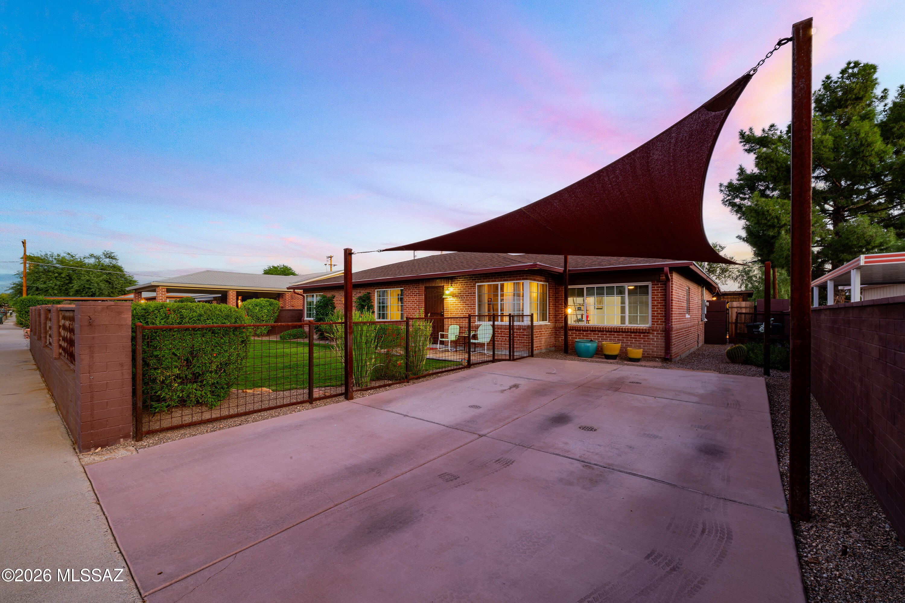 Hoffman Addition - Residential