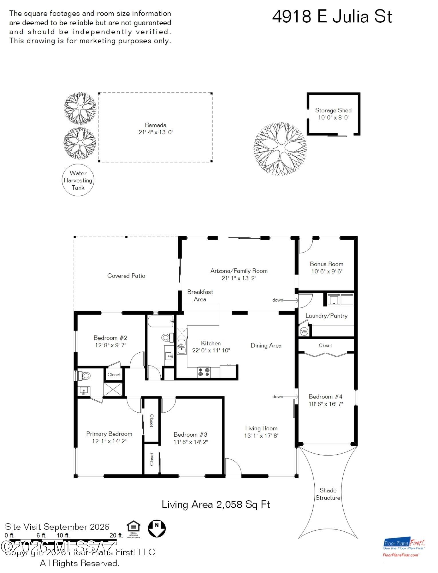 Hoffman Addition - Residential
