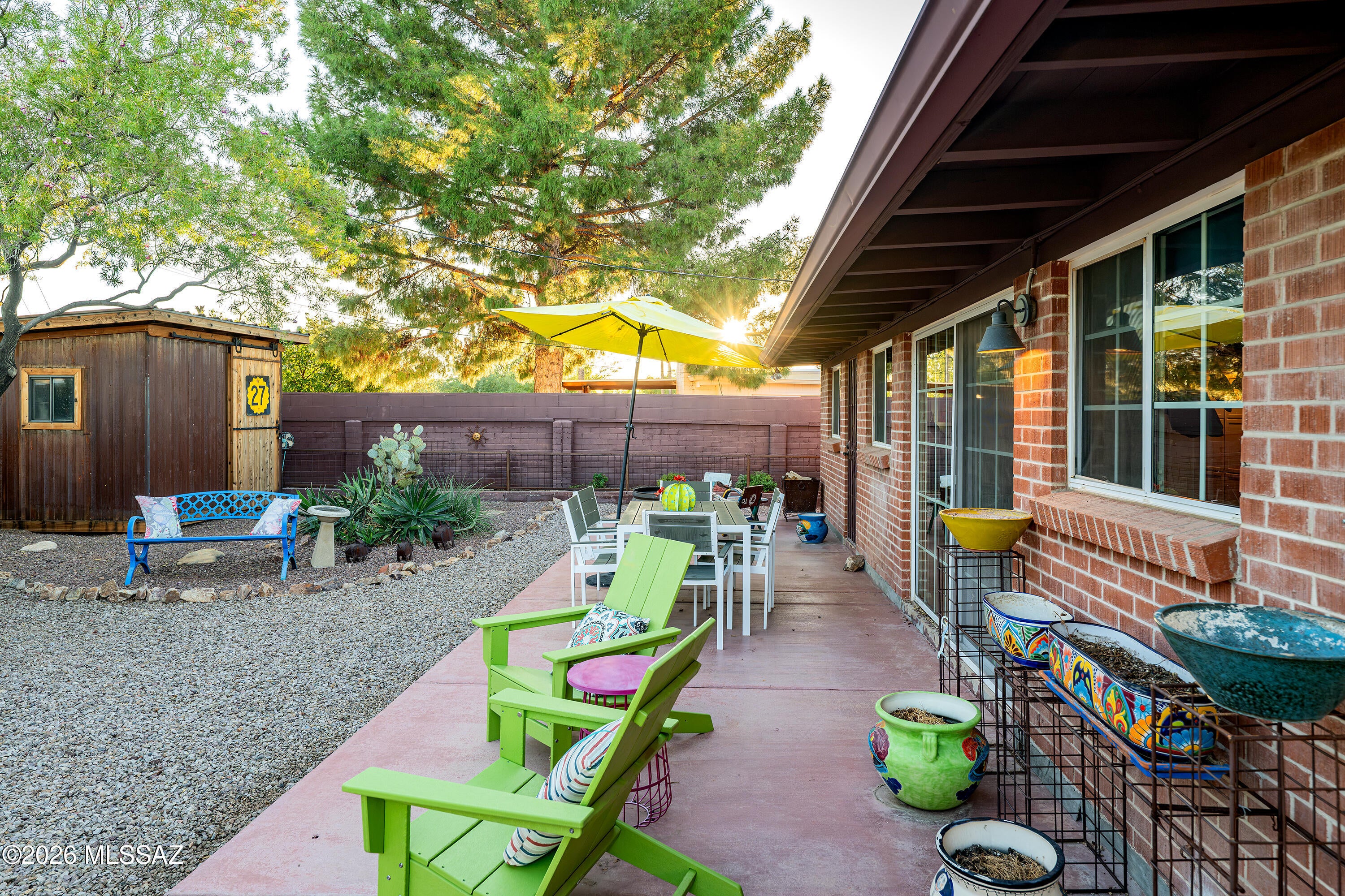 Hoffman Addition - Residential
