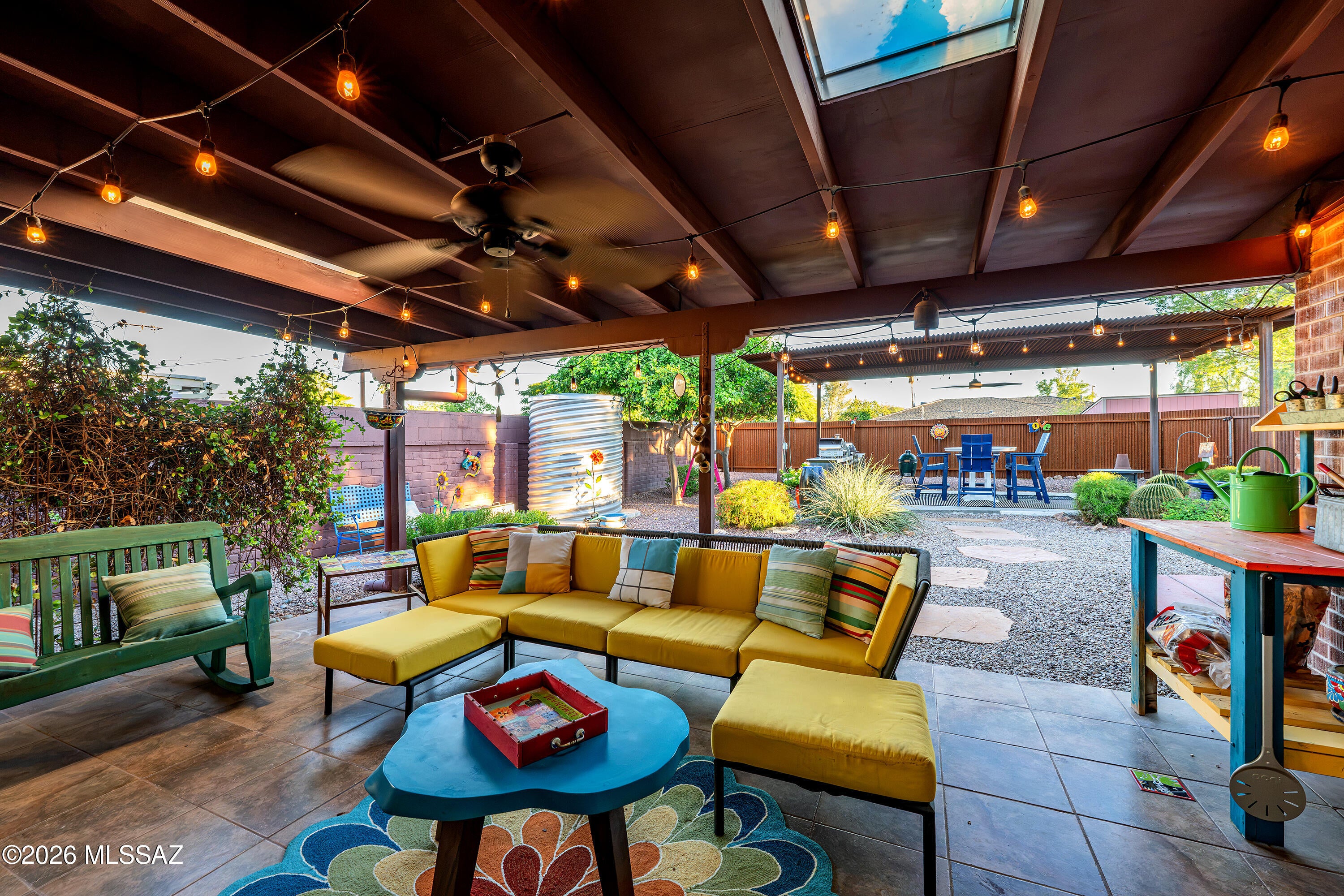 Hoffman Addition - Residential