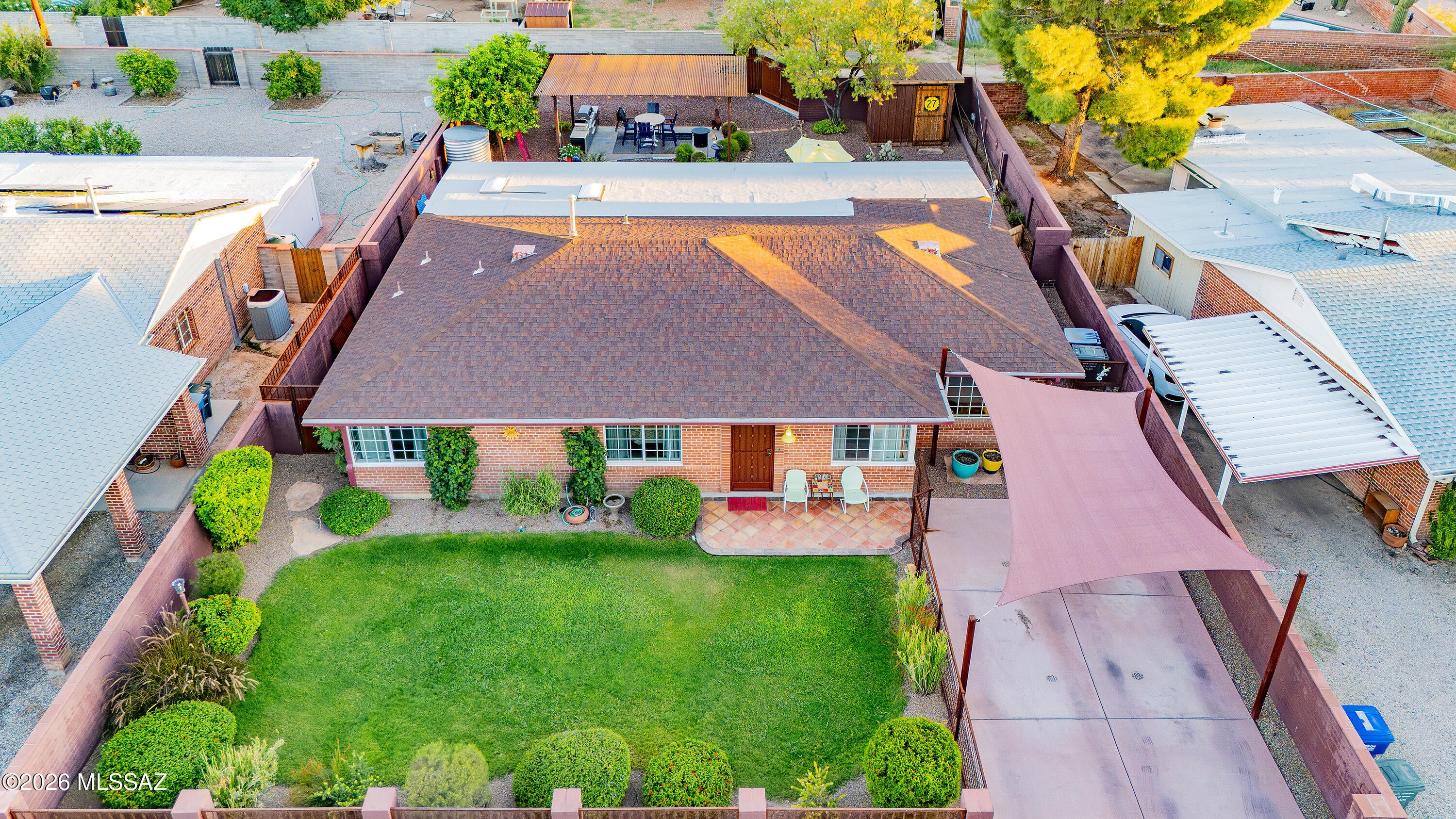 Hoffman Addition - Residential