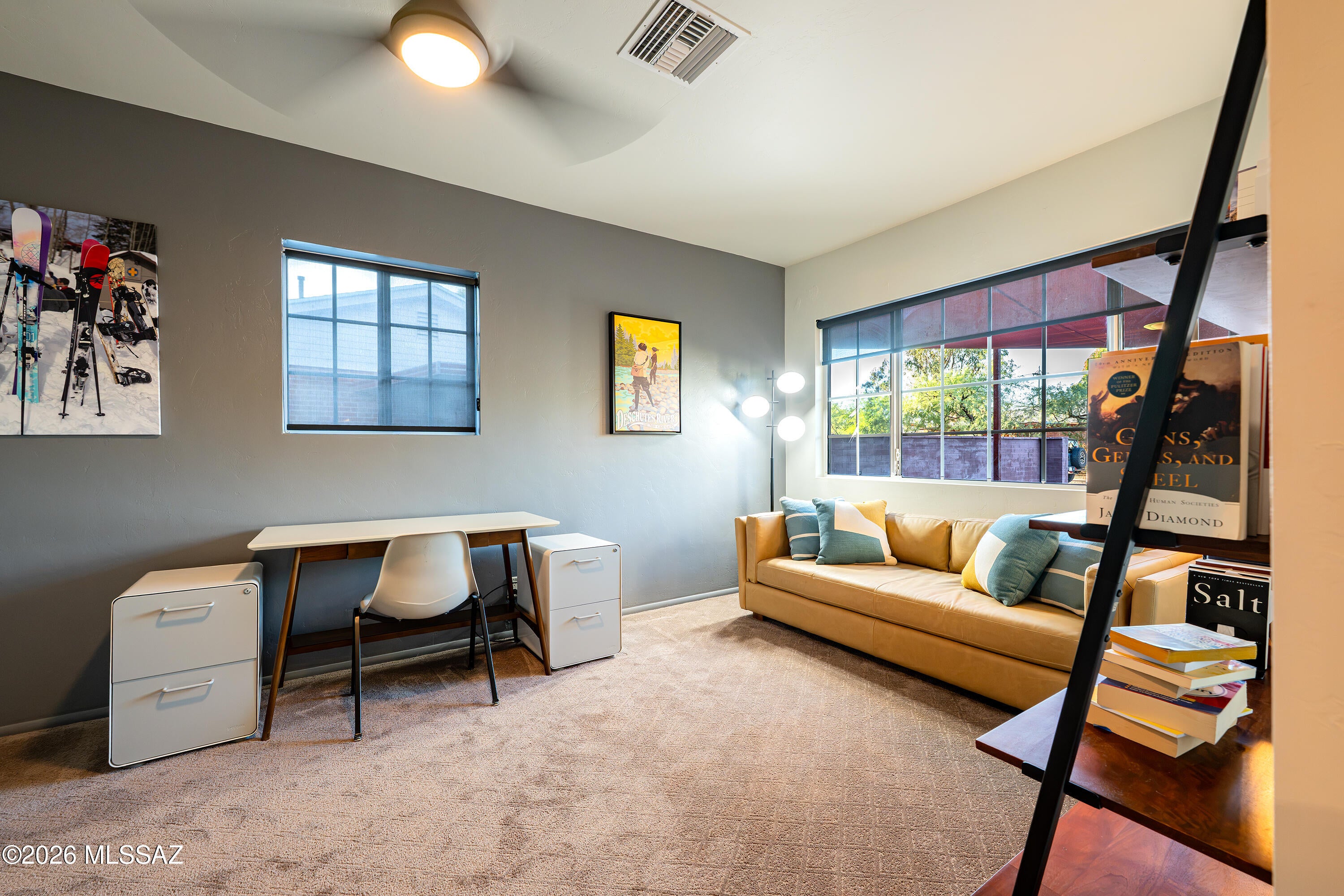 Hoffman Addition - Residential