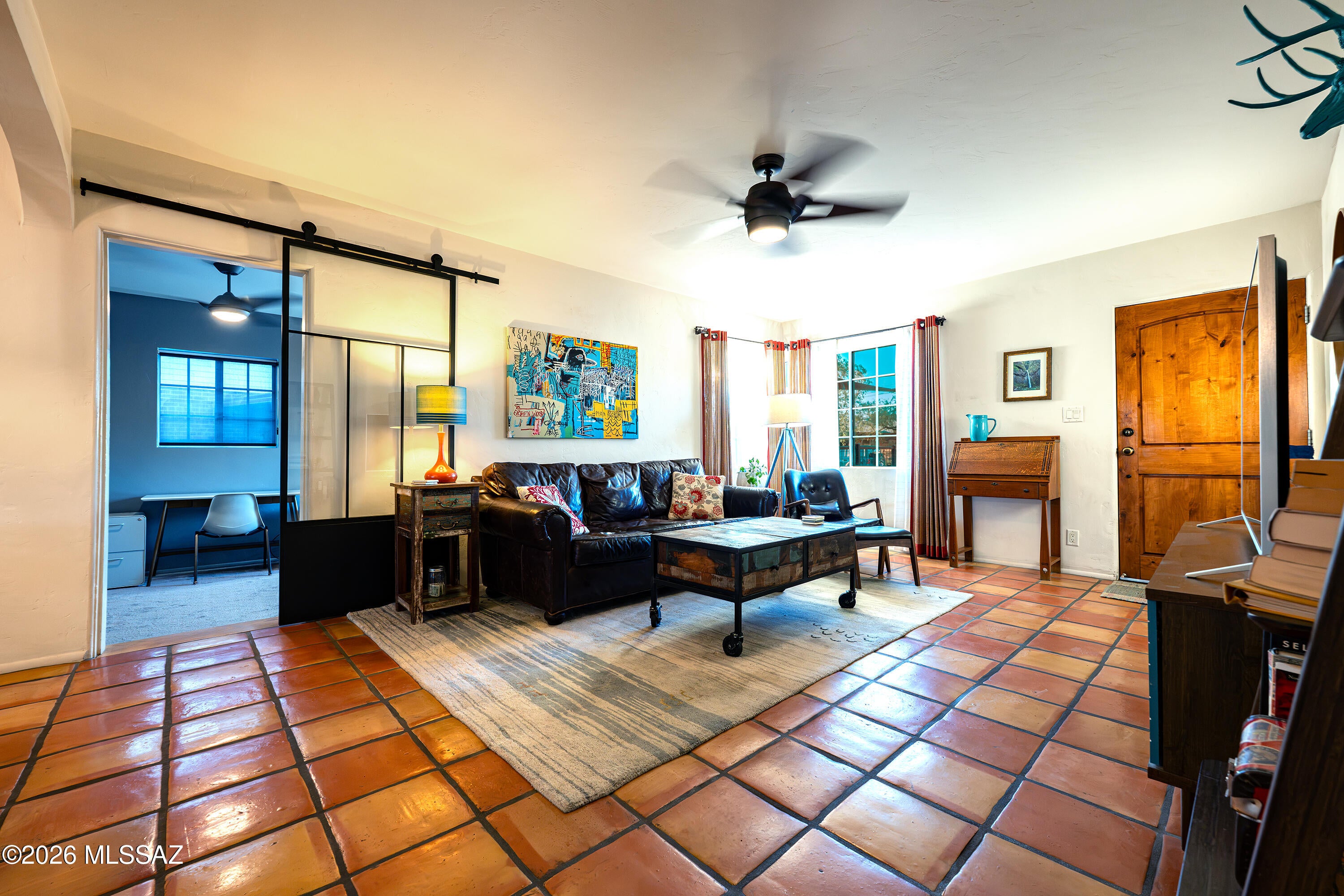 Hoffman Addition - Residential