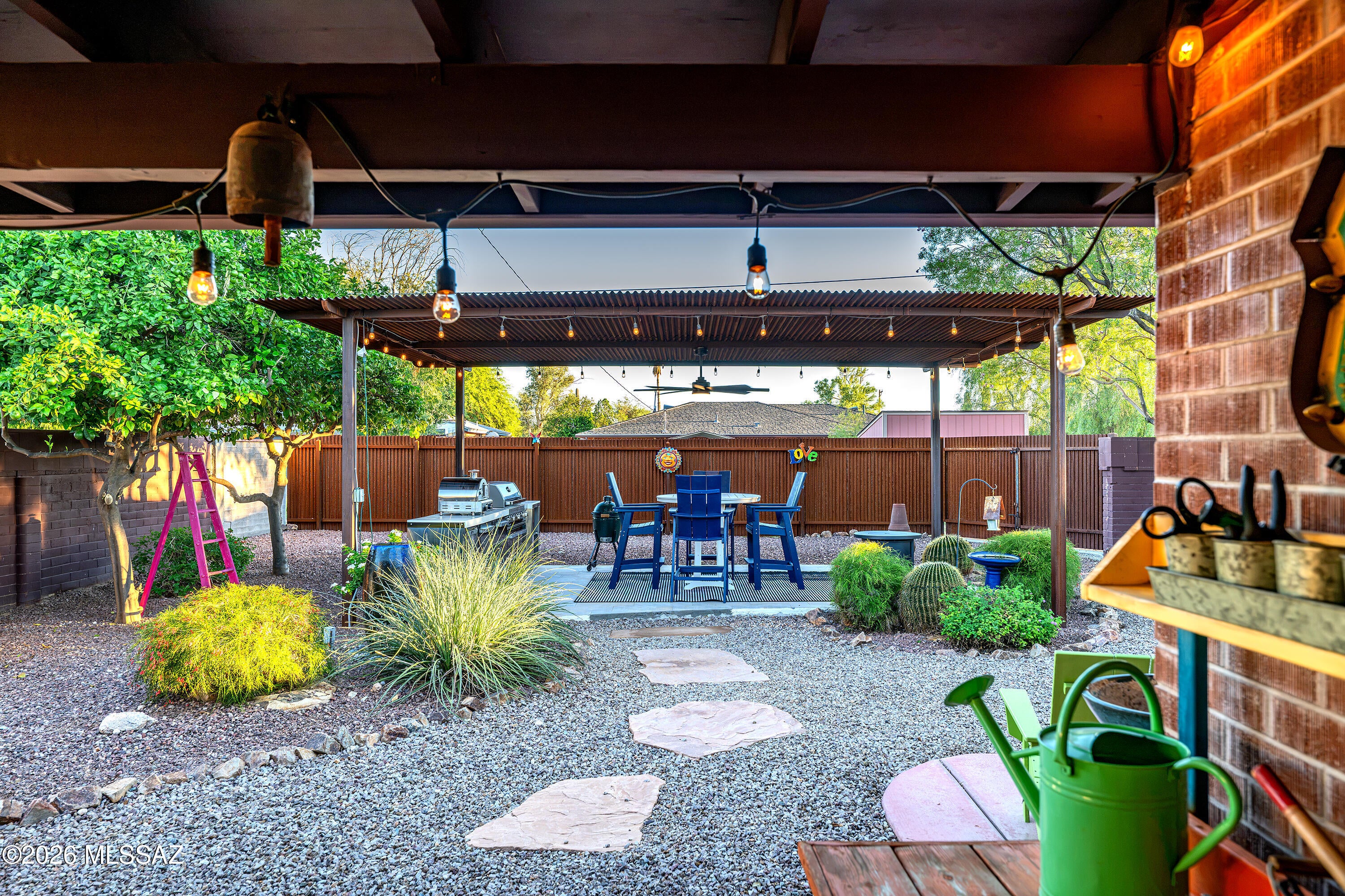 Hoffman Addition - Residential