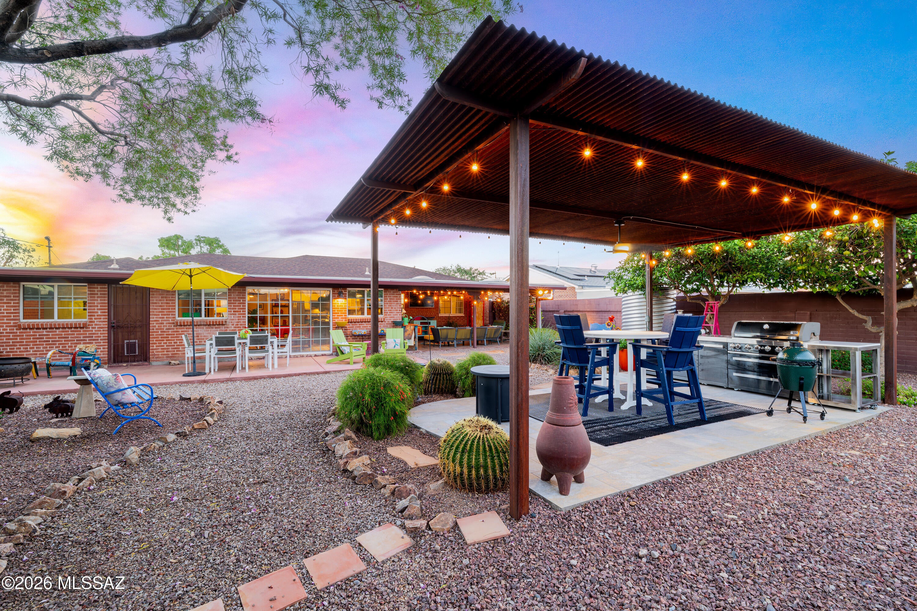 Hoffman Addition - Residential