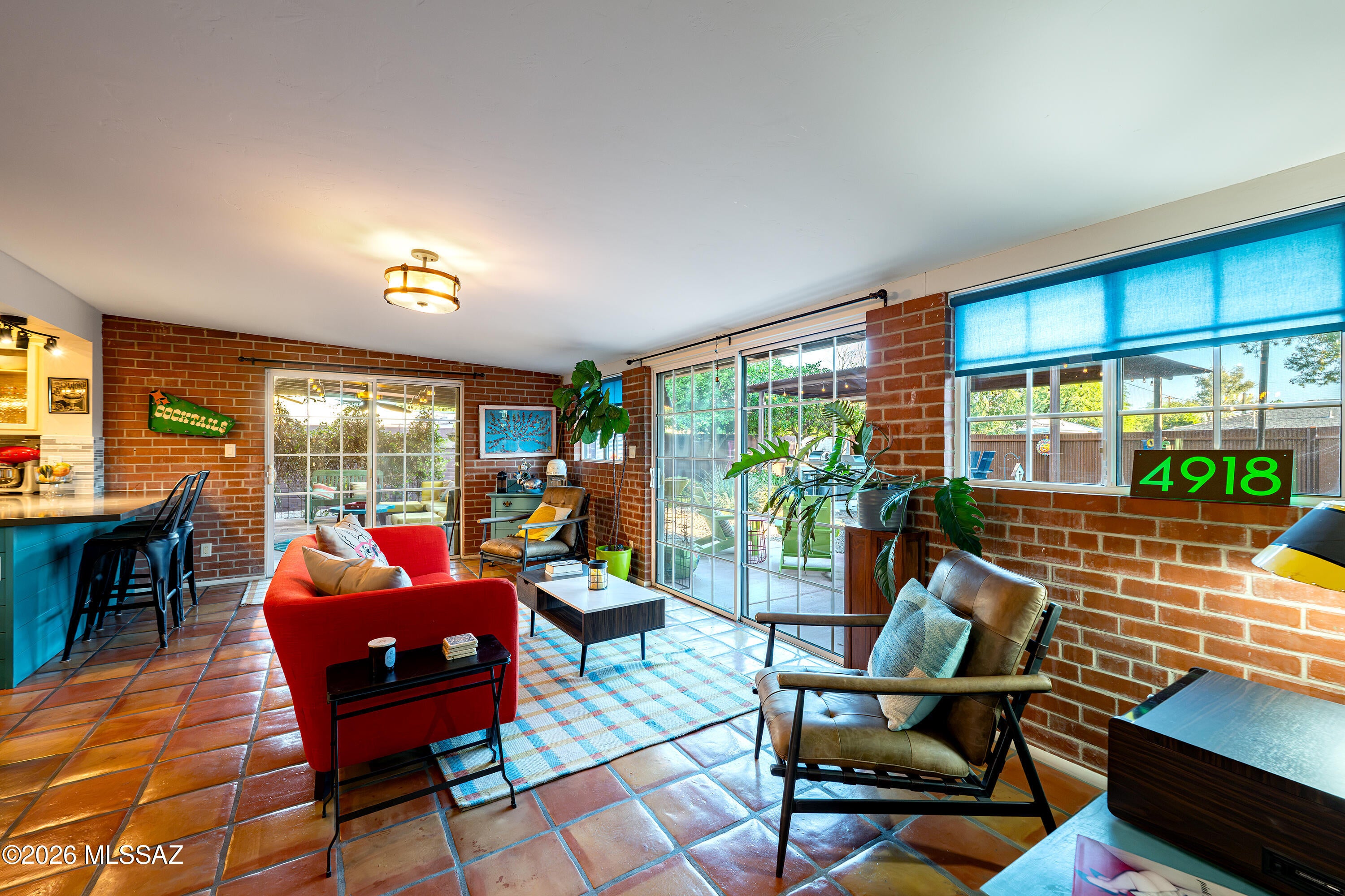 Hoffman Addition - Residential