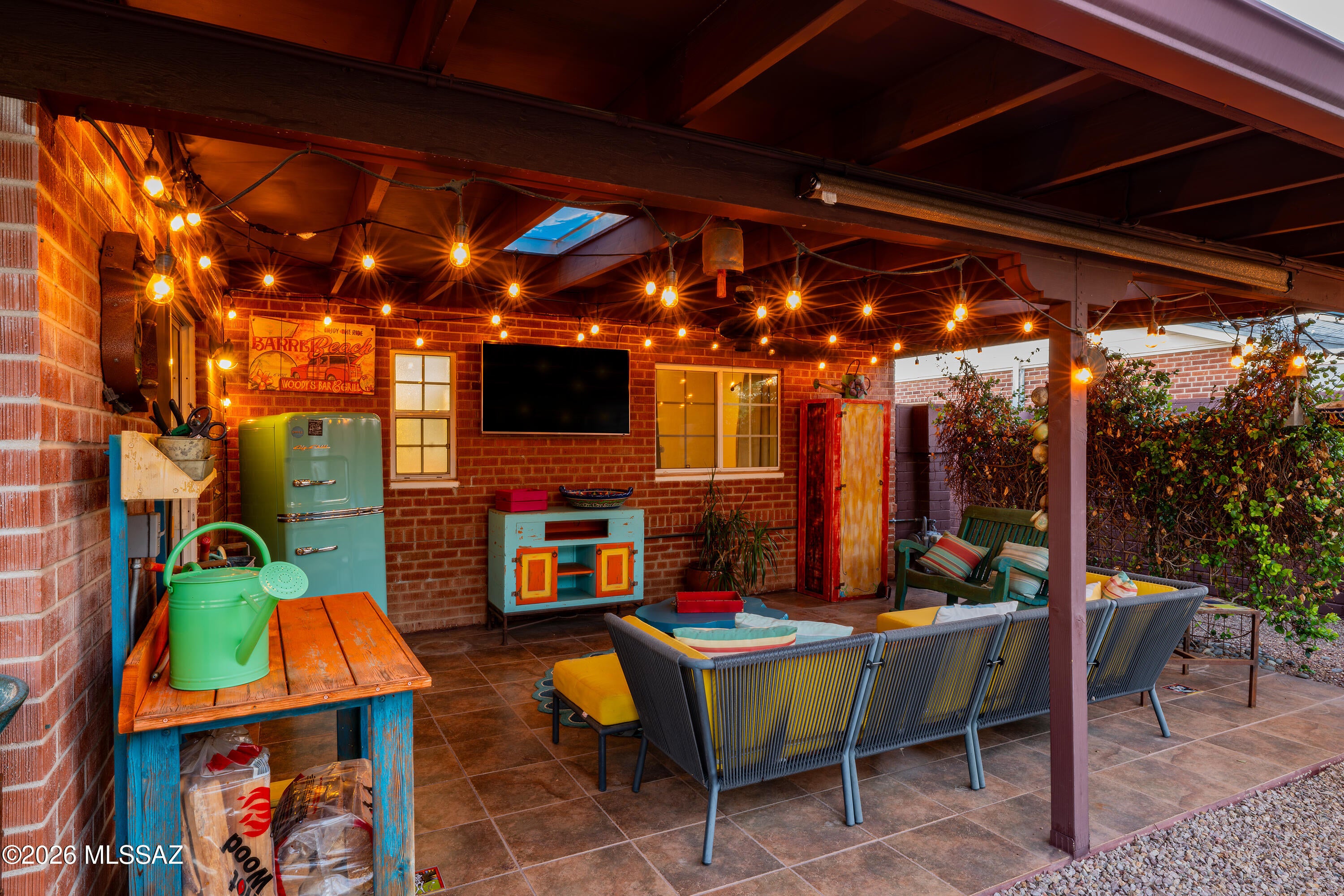Hoffman Addition - Residential