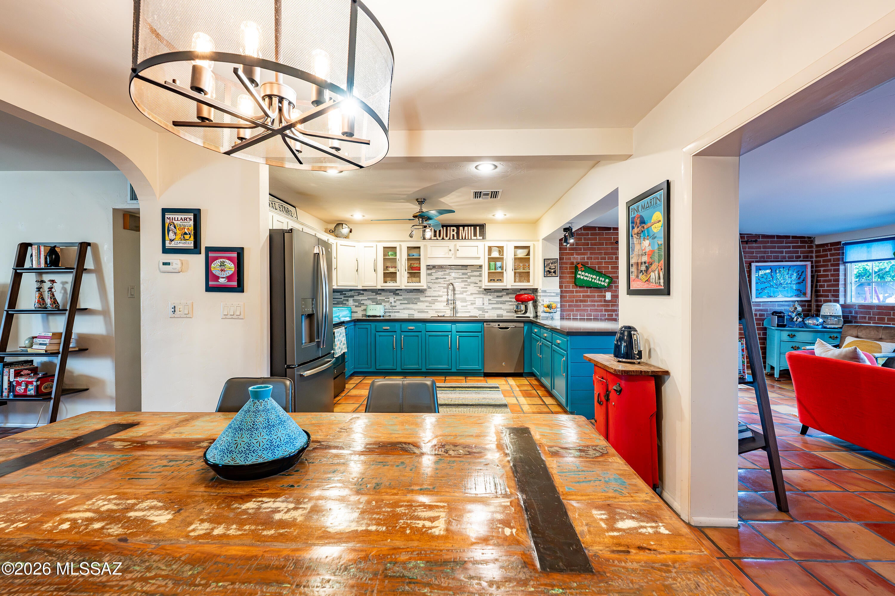 Hoffman Addition - Residential