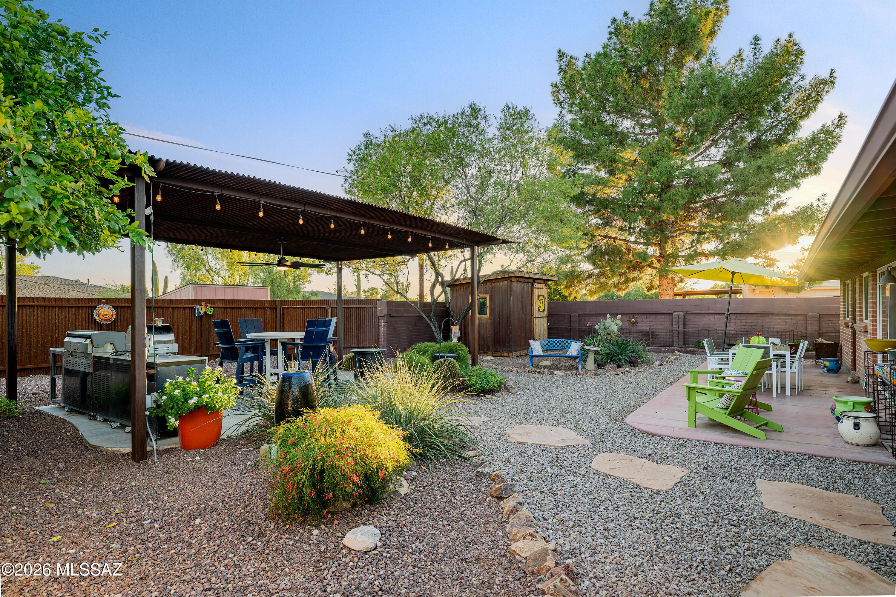 Hoffman Addition - Residential