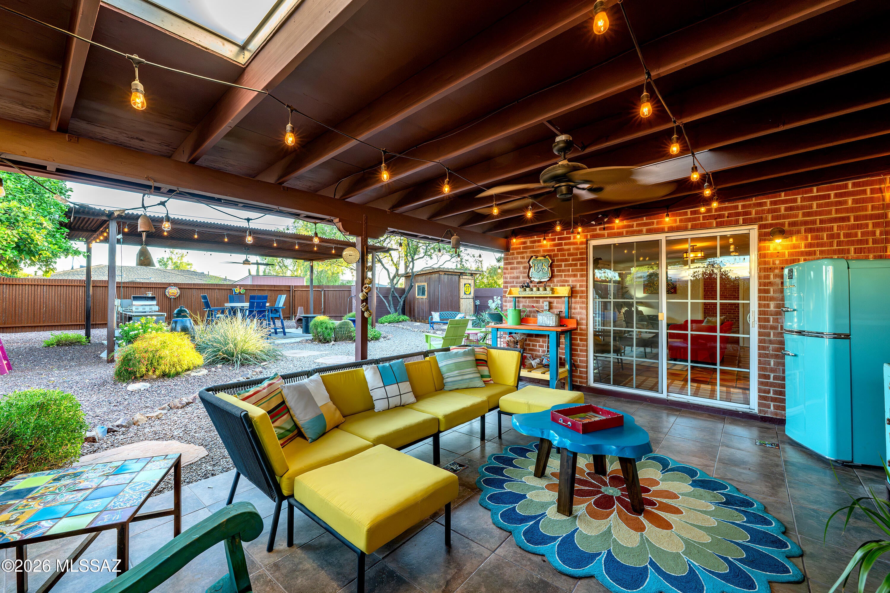 Hoffman Addition - Residential