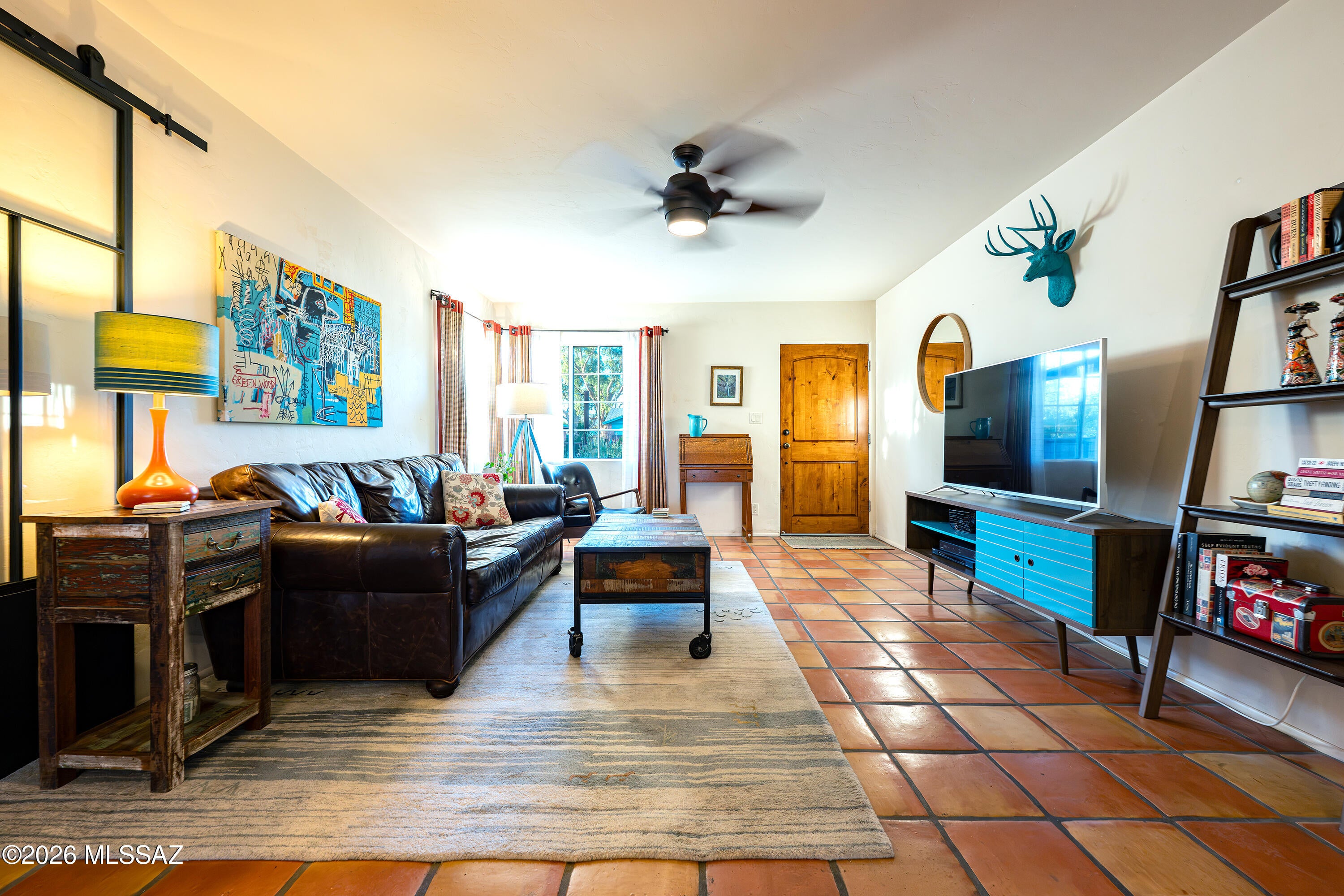 Hoffman Addition - Residential