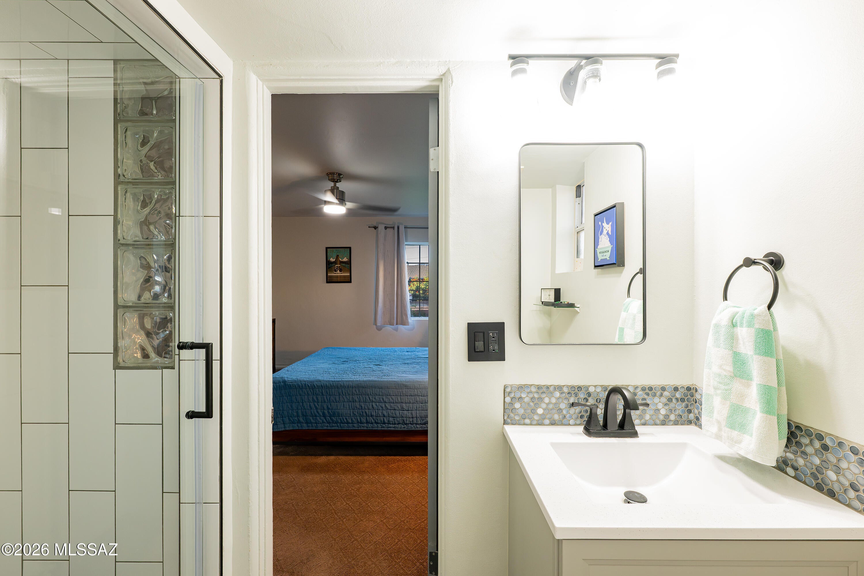 Hoffman Addition - Residential