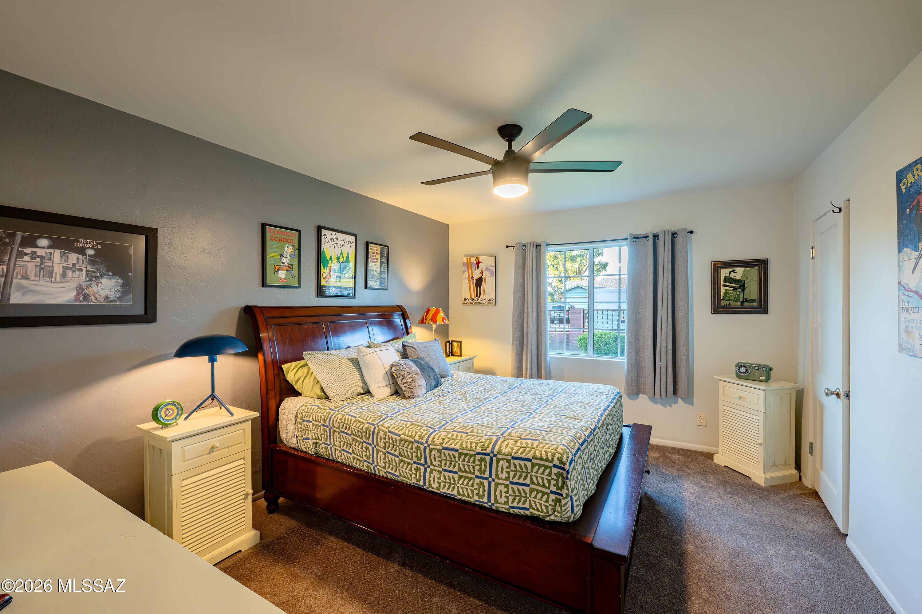 Hoffman Addition - Residential