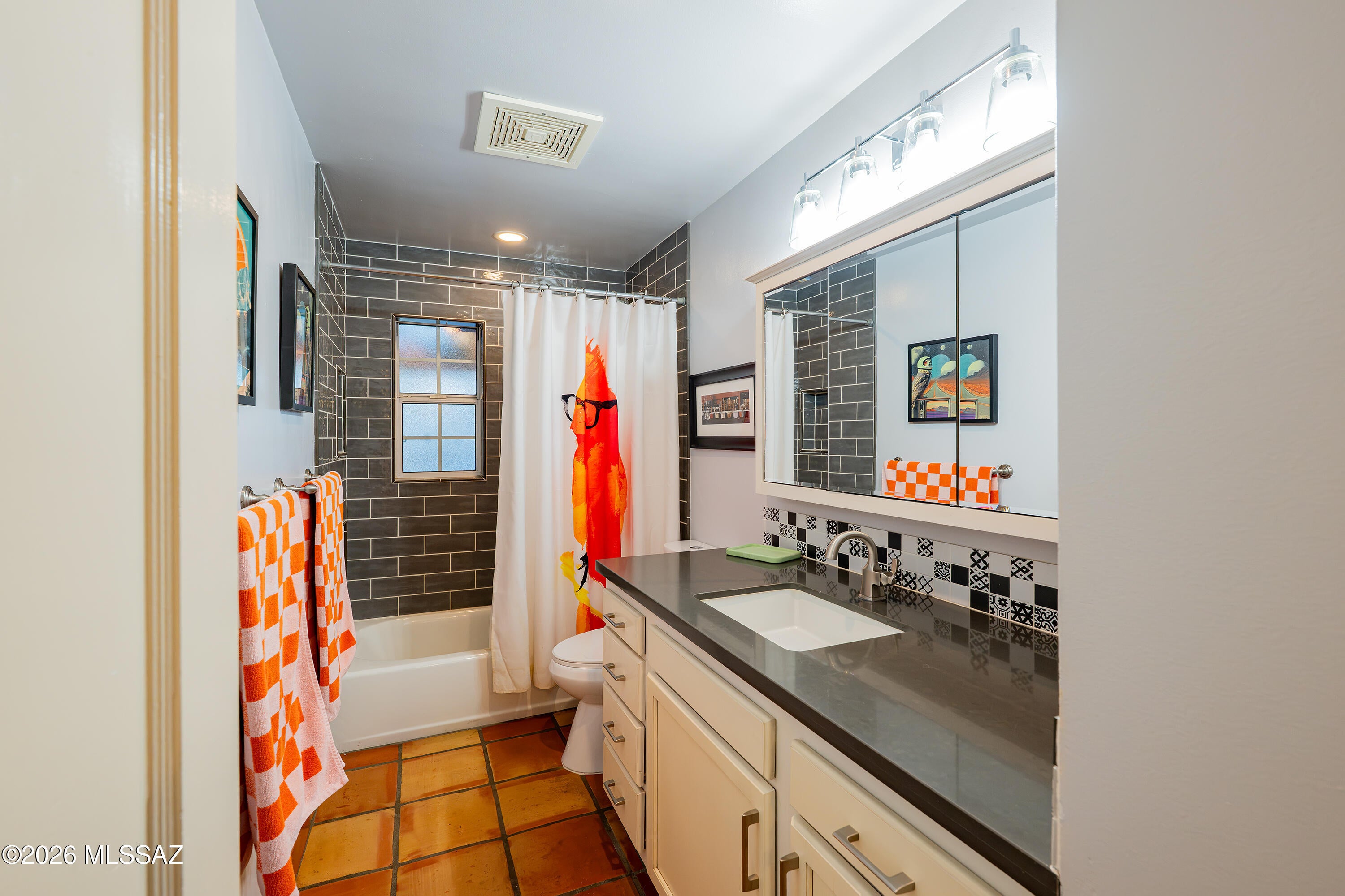 Hoffman Addition - Residential