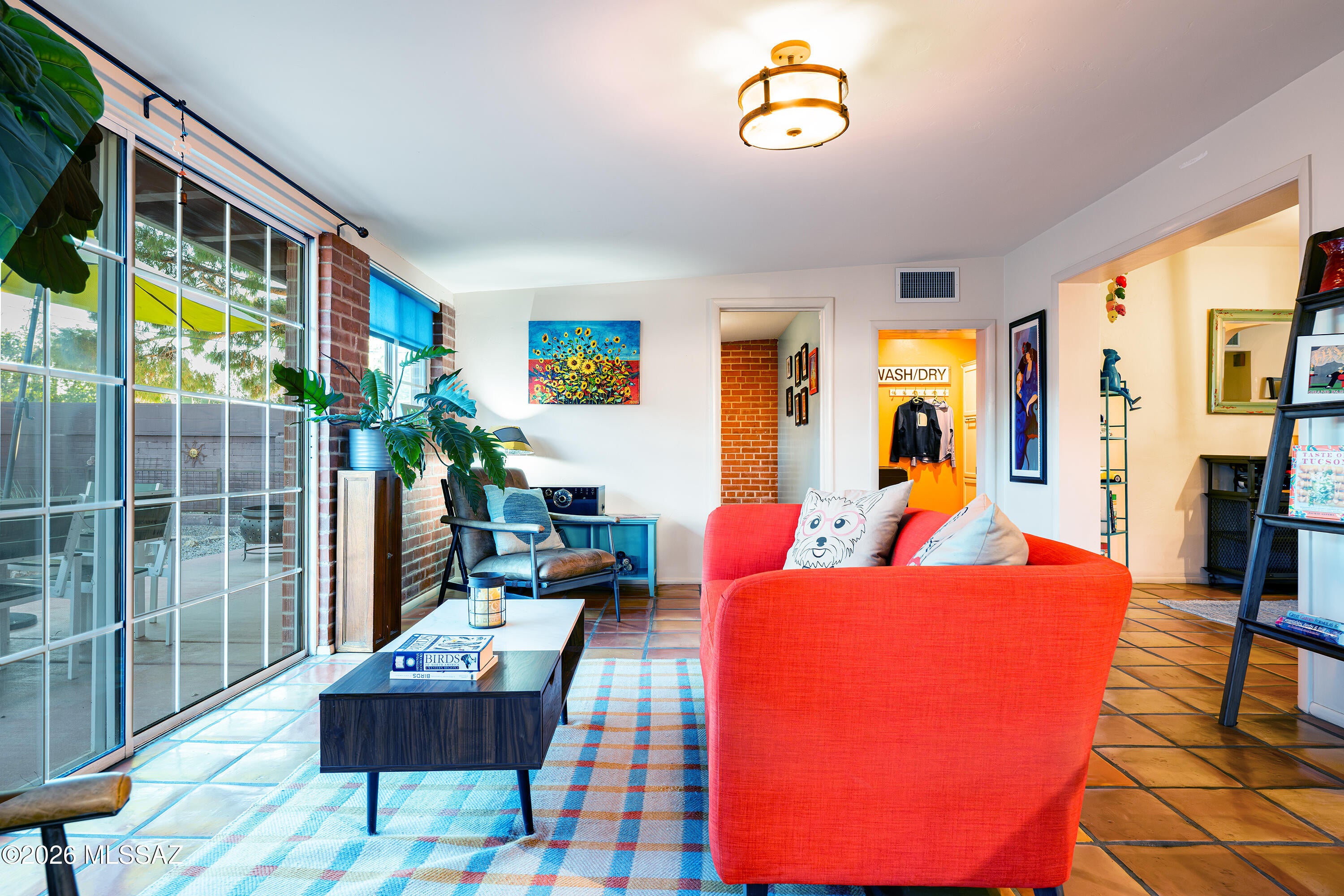 Hoffman Addition - Residential