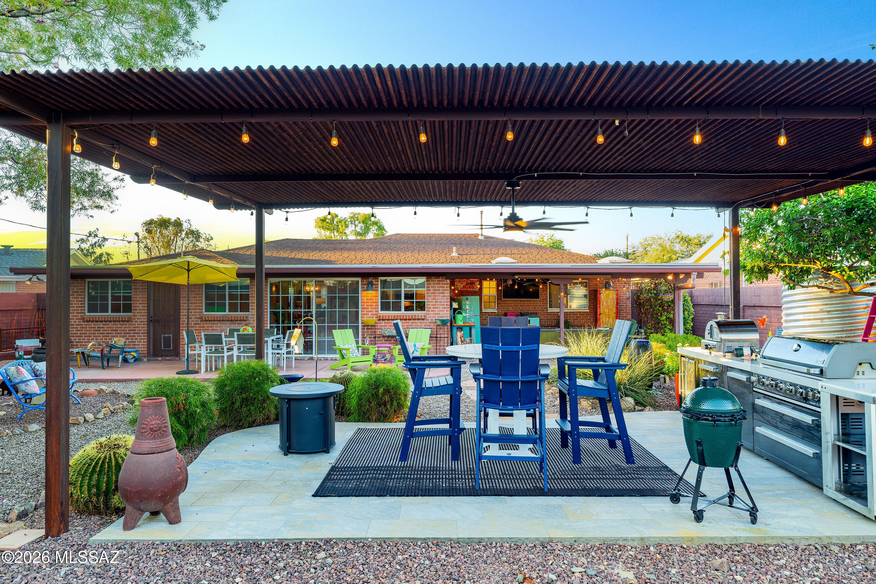Hoffman Addition - Residential