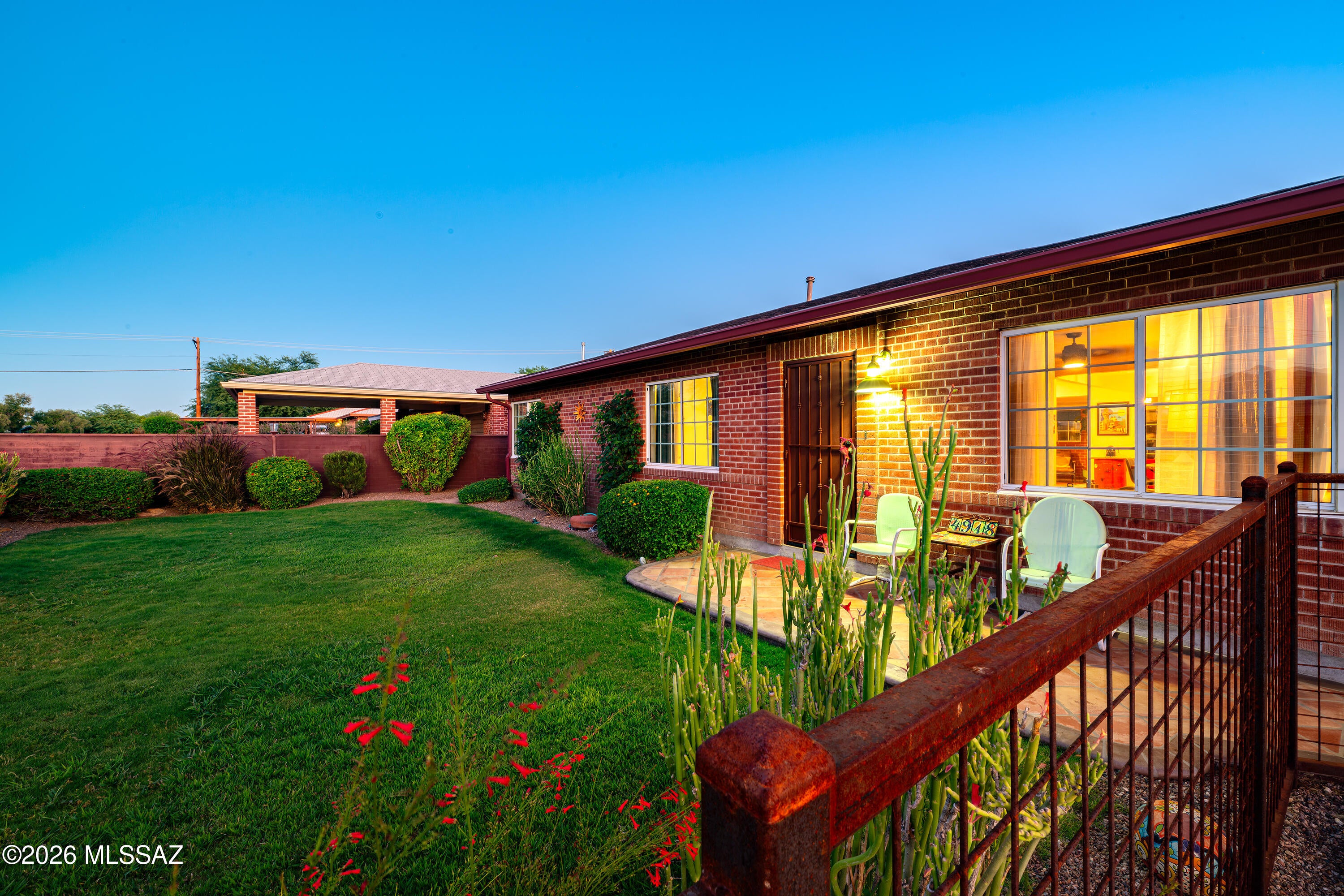 Hoffman Addition - Residential