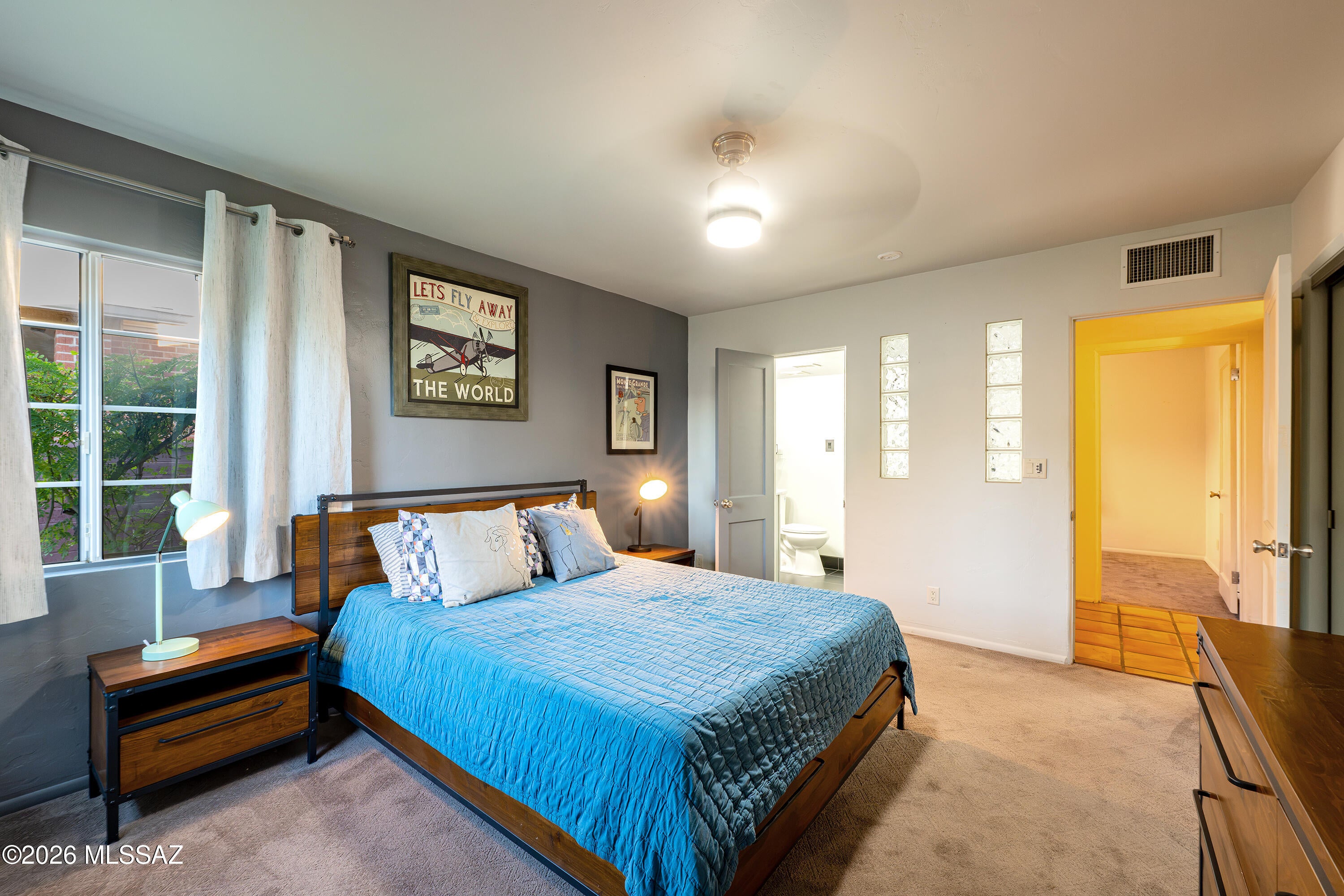 Hoffman Addition - Residential