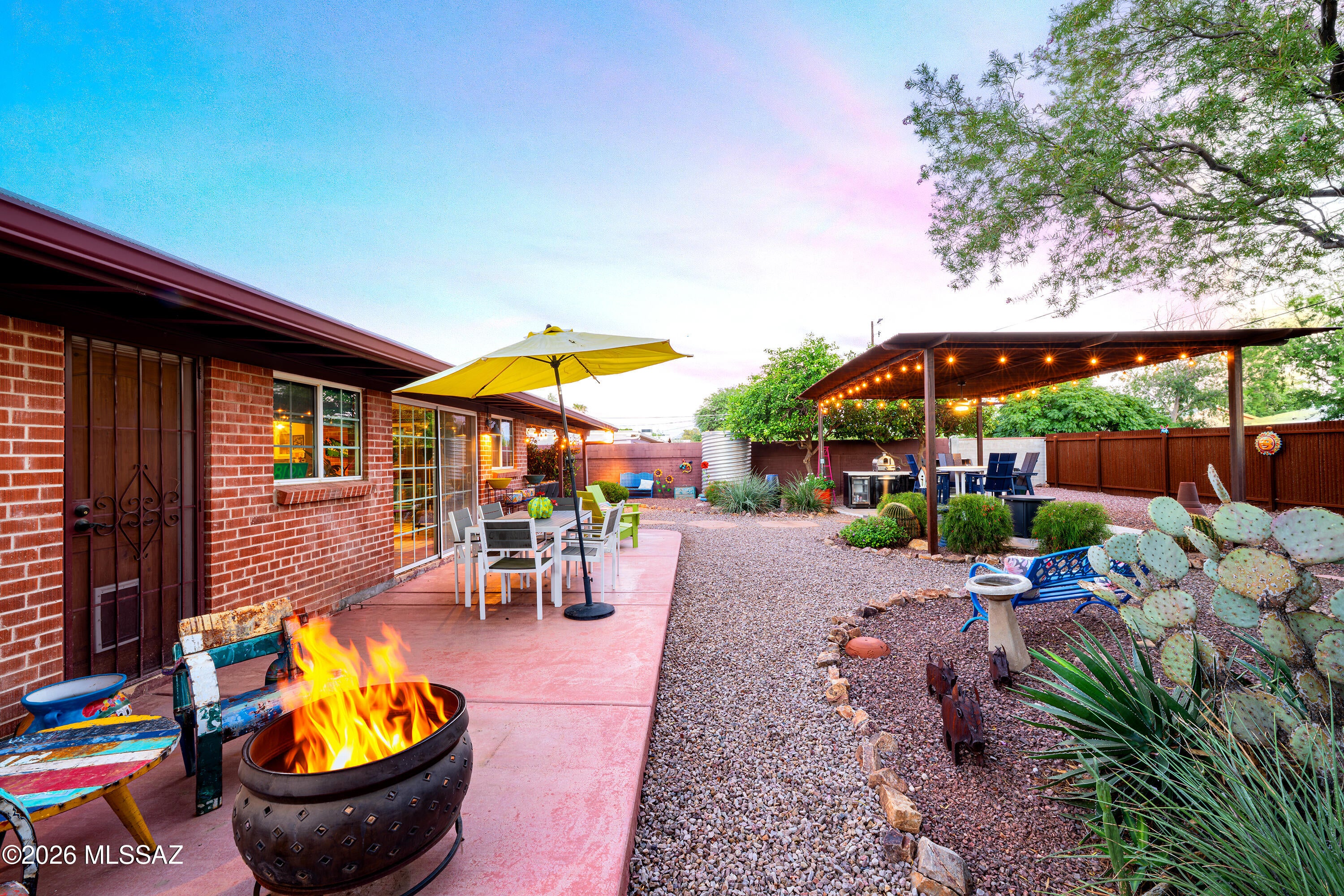 Hoffman Addition - Residential