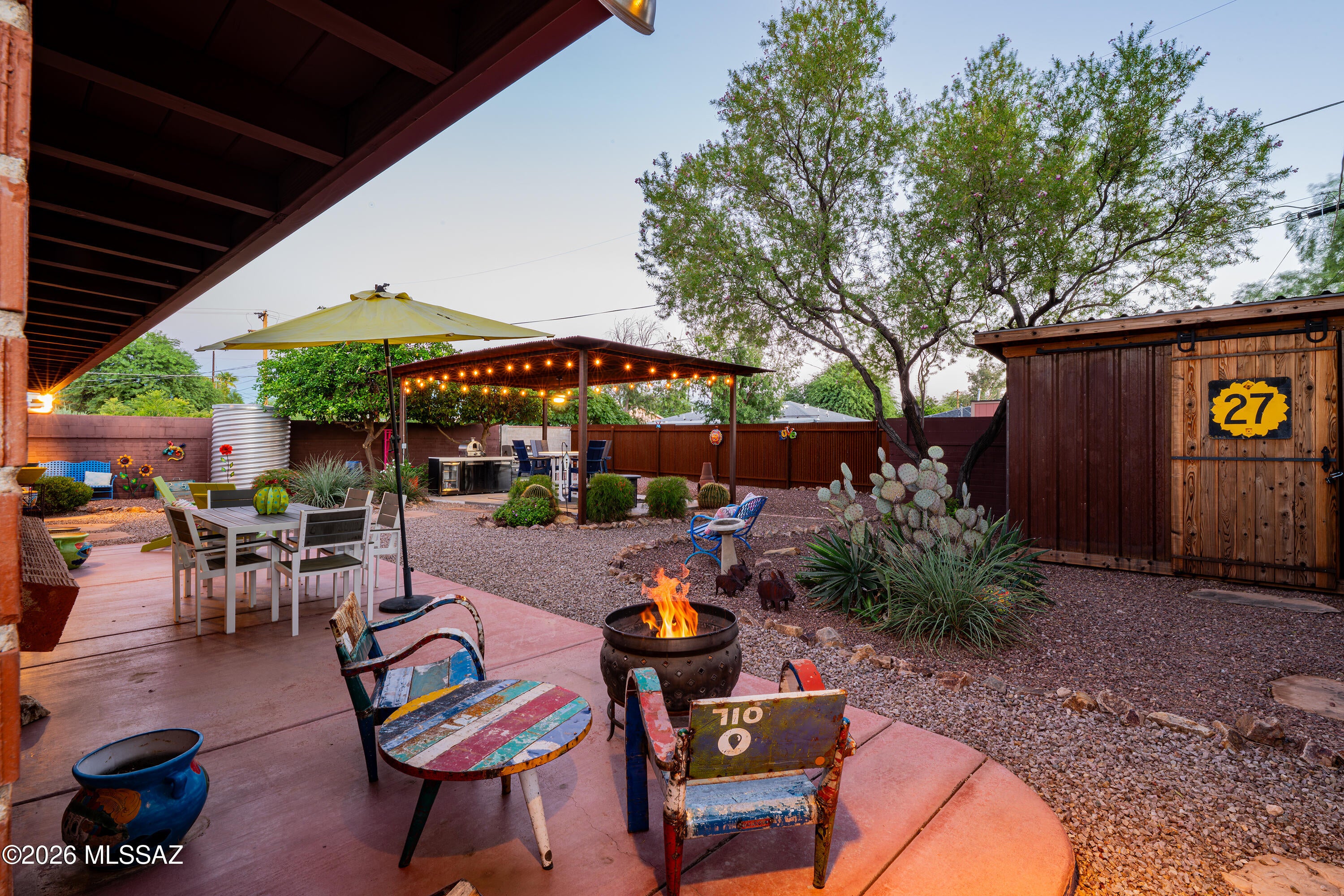 Hoffman Addition - Residential